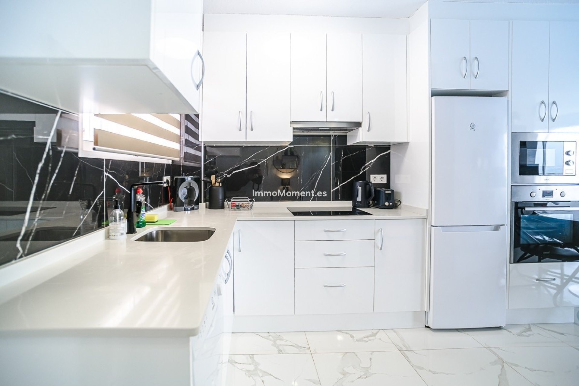 Resale - Apartment - Orihuela - Punta Prima