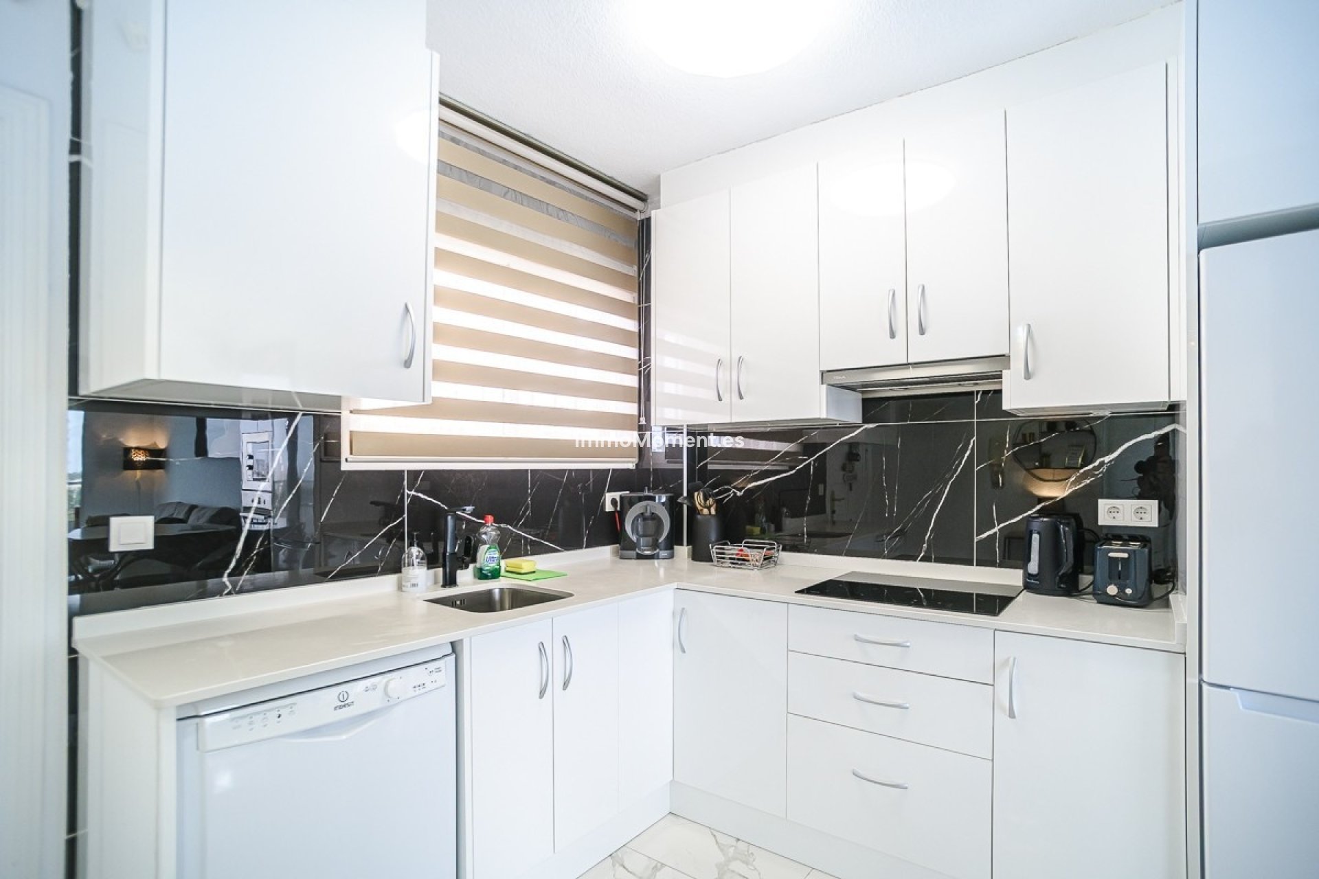 Resale - Apartment - Orihuela - Punta Prima