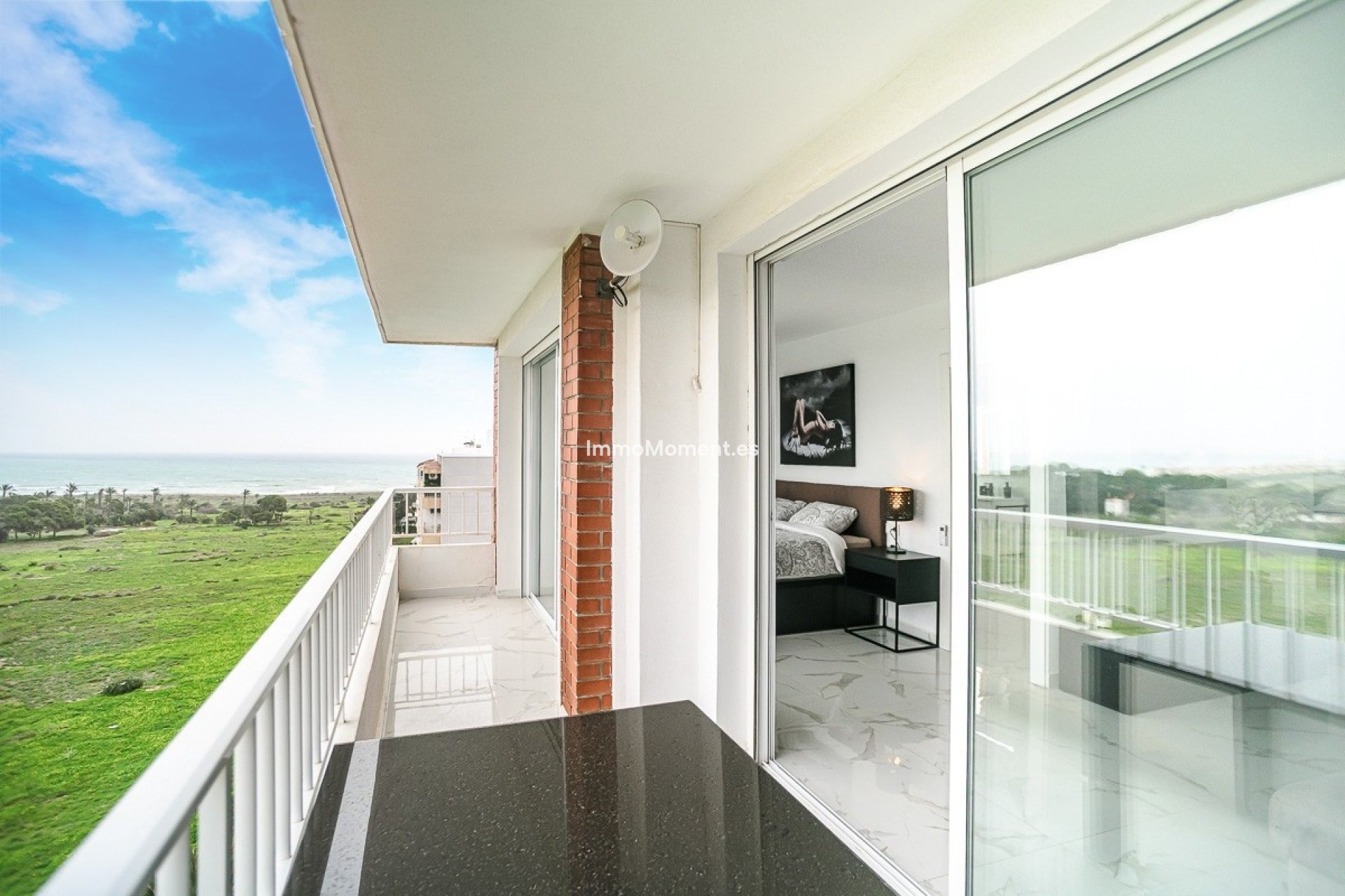 Resale - Apartment - Orihuela - Punta Prima