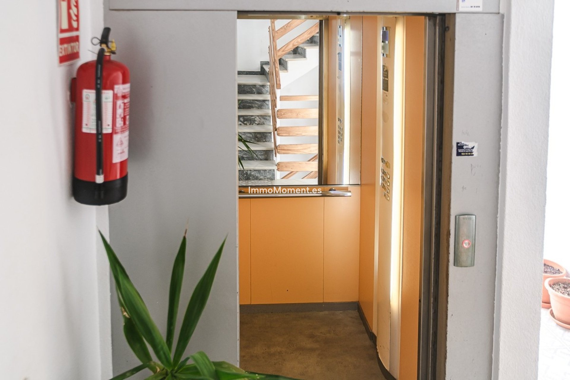 Resale - Apartment - Orihuela - Punta Prima