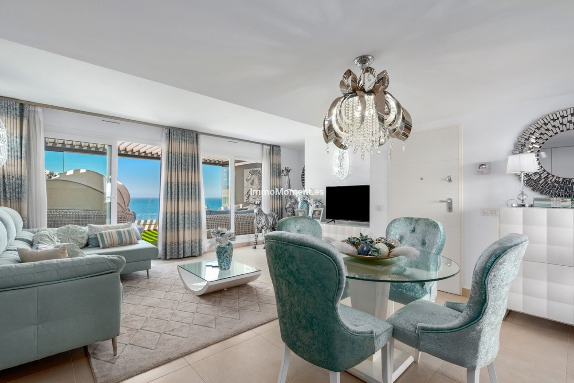 Resale - Apartment - Orihuela - Punta Prima