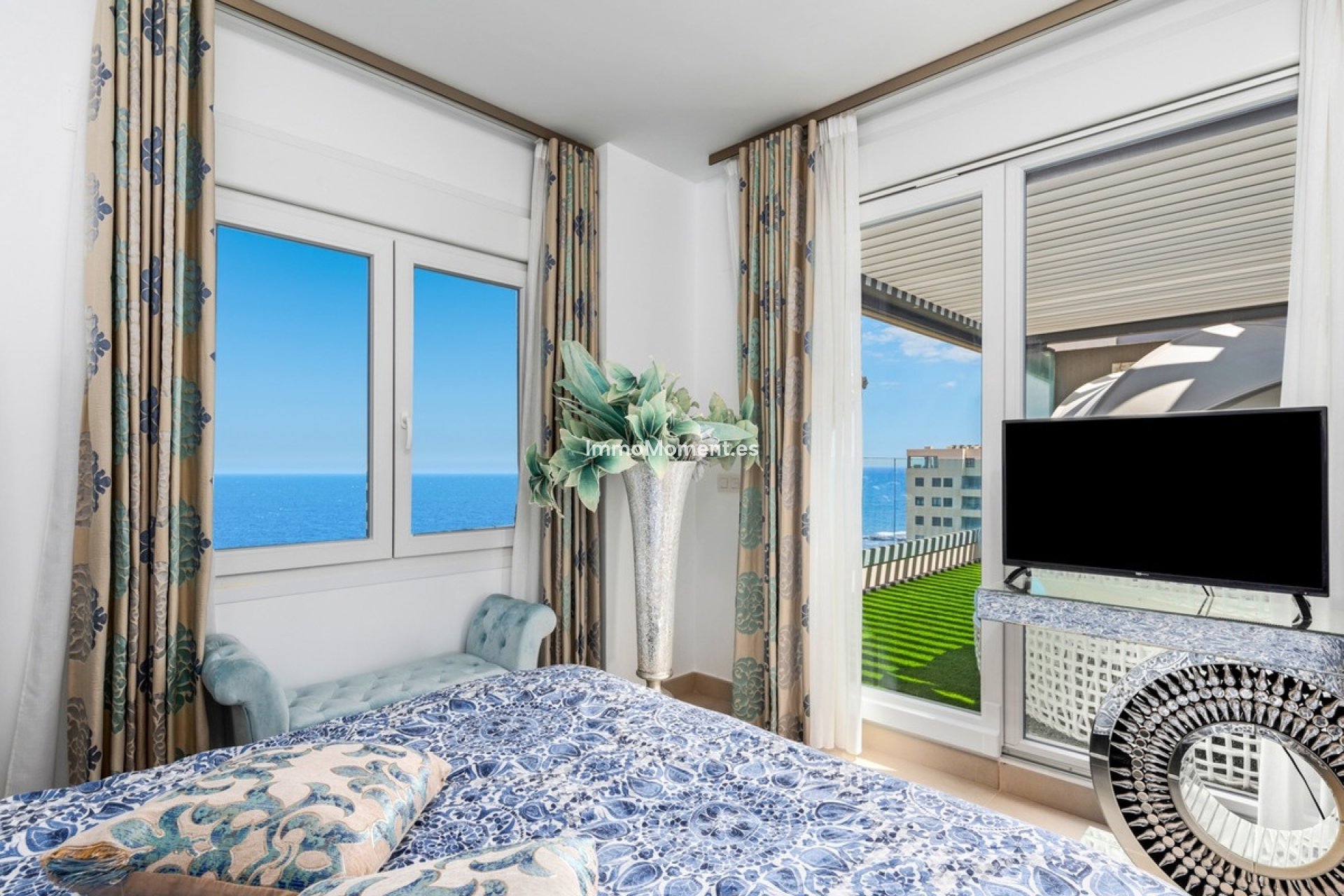 Resale - Apartment - Orihuela - Punta Prima