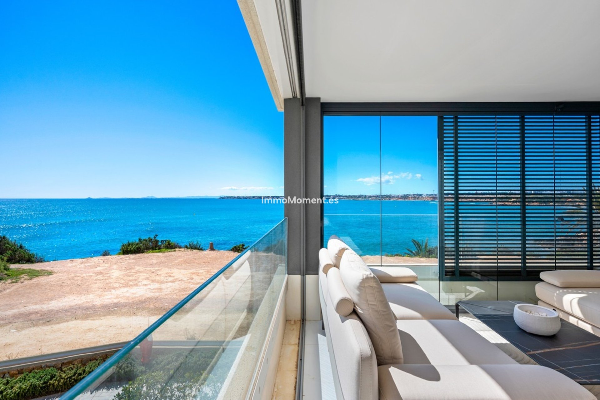 Resale - Apartment - Orihuela - Punta Prima