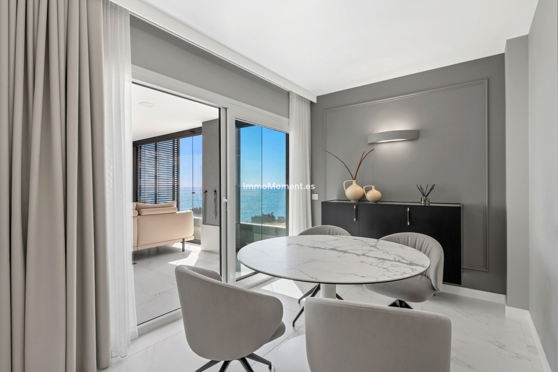 Resale - Apartment - Orihuela - Punta Prima