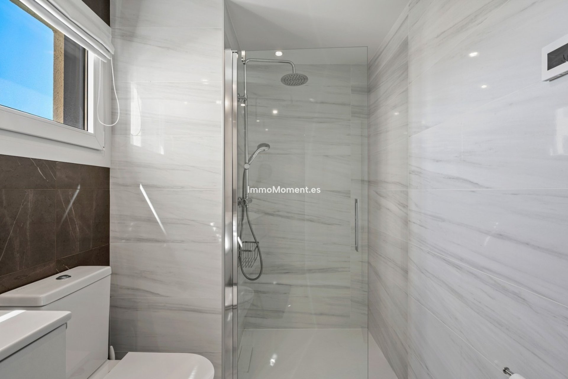 Resale - Apartment - Orihuela - Punta Prima