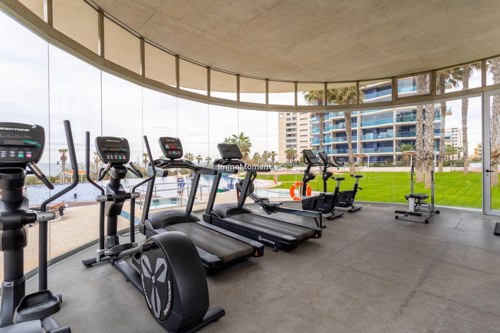 Resale - Apartment - Orihuela - Punta Prima