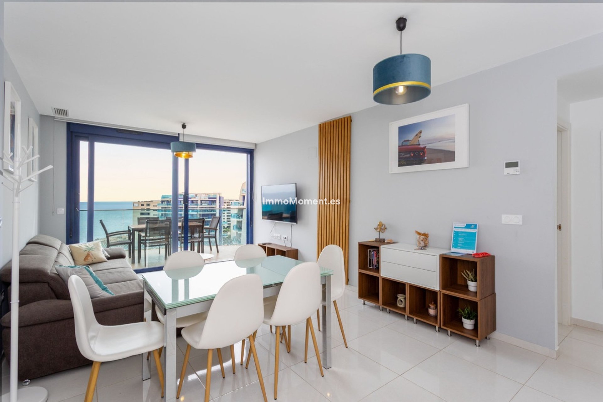 Resale - Apartment - Orihuela - Punta Prima