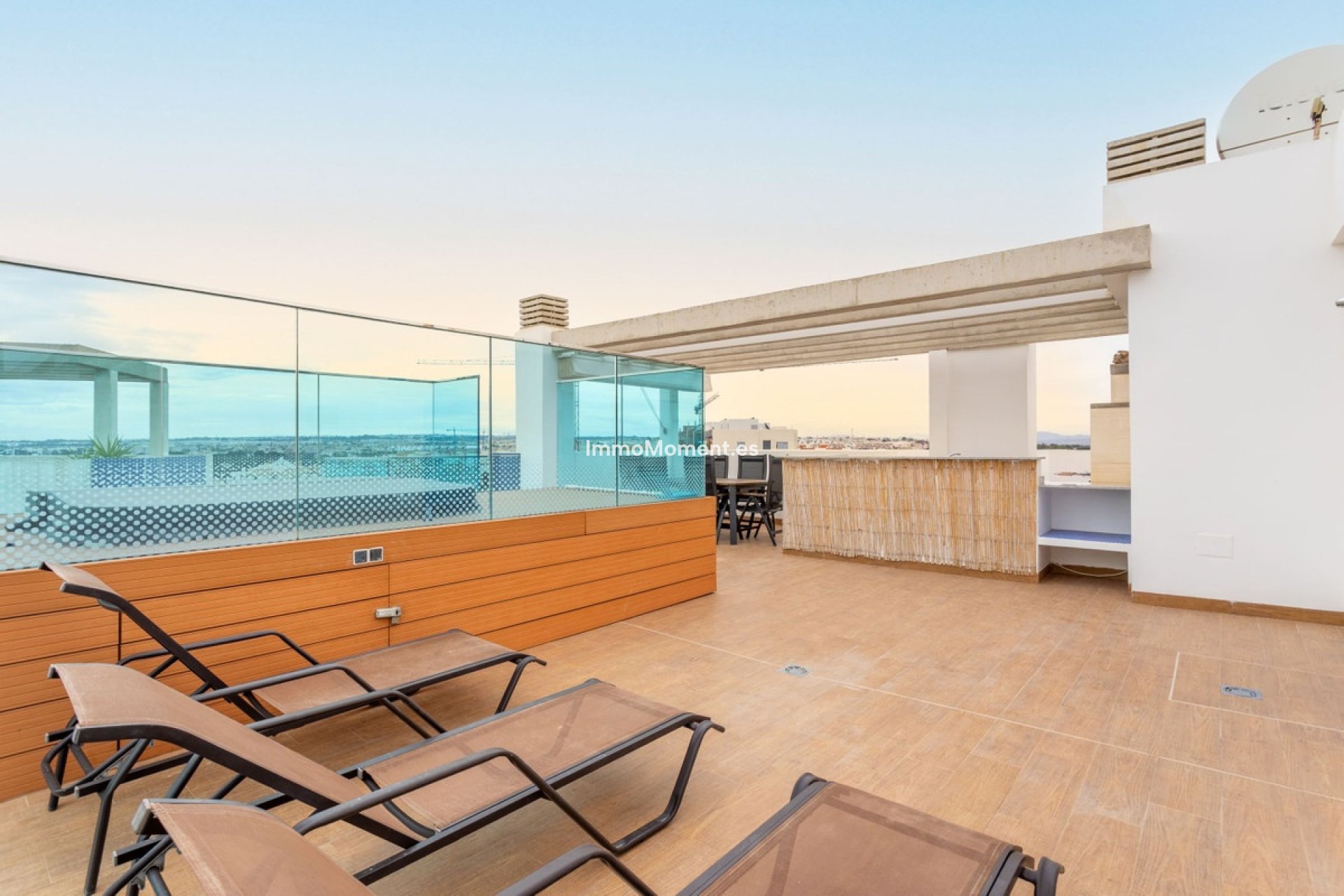 Resale - Apartment - Orihuela - Punta Prima