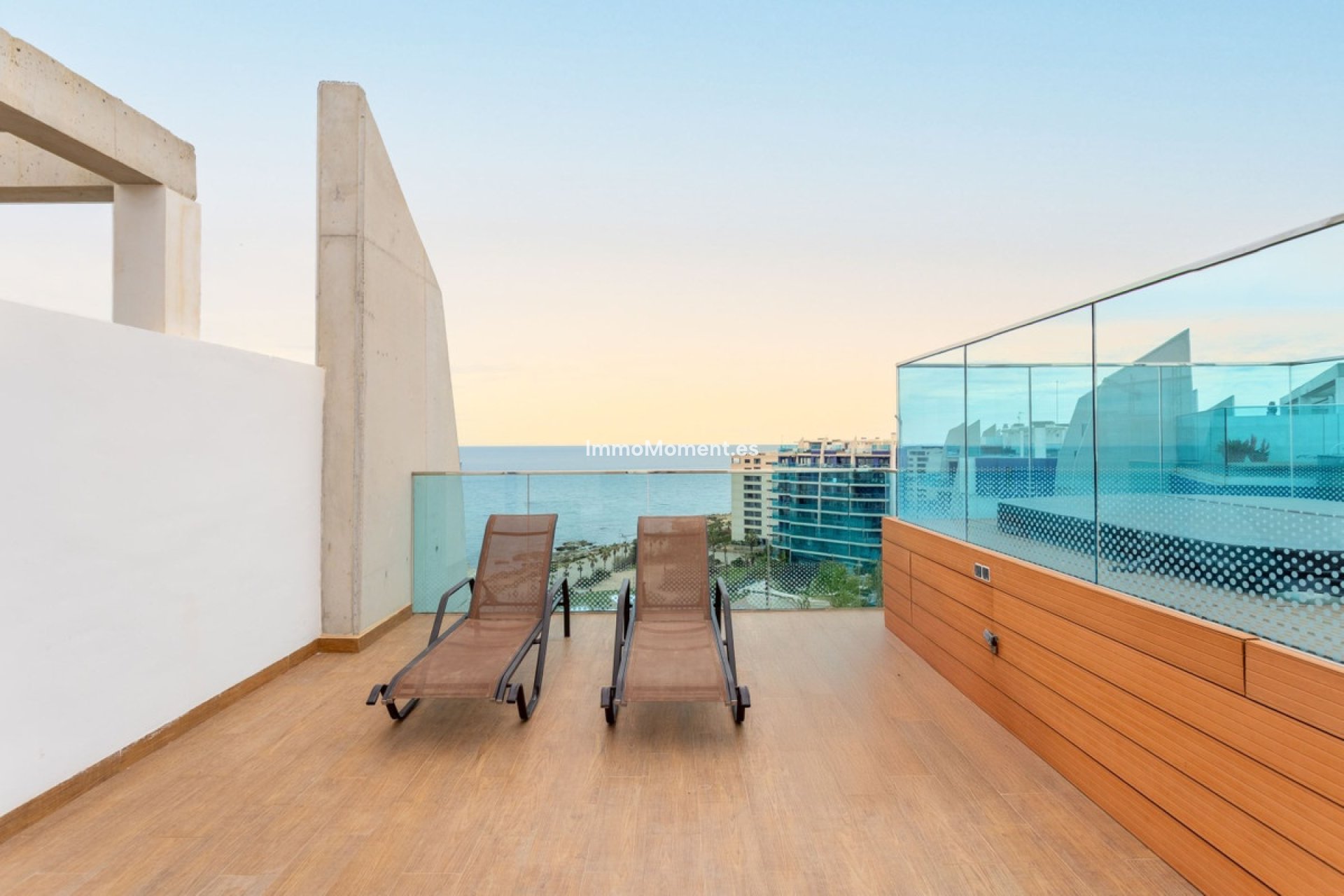 Resale - Apartment - Orihuela - Punta Prima