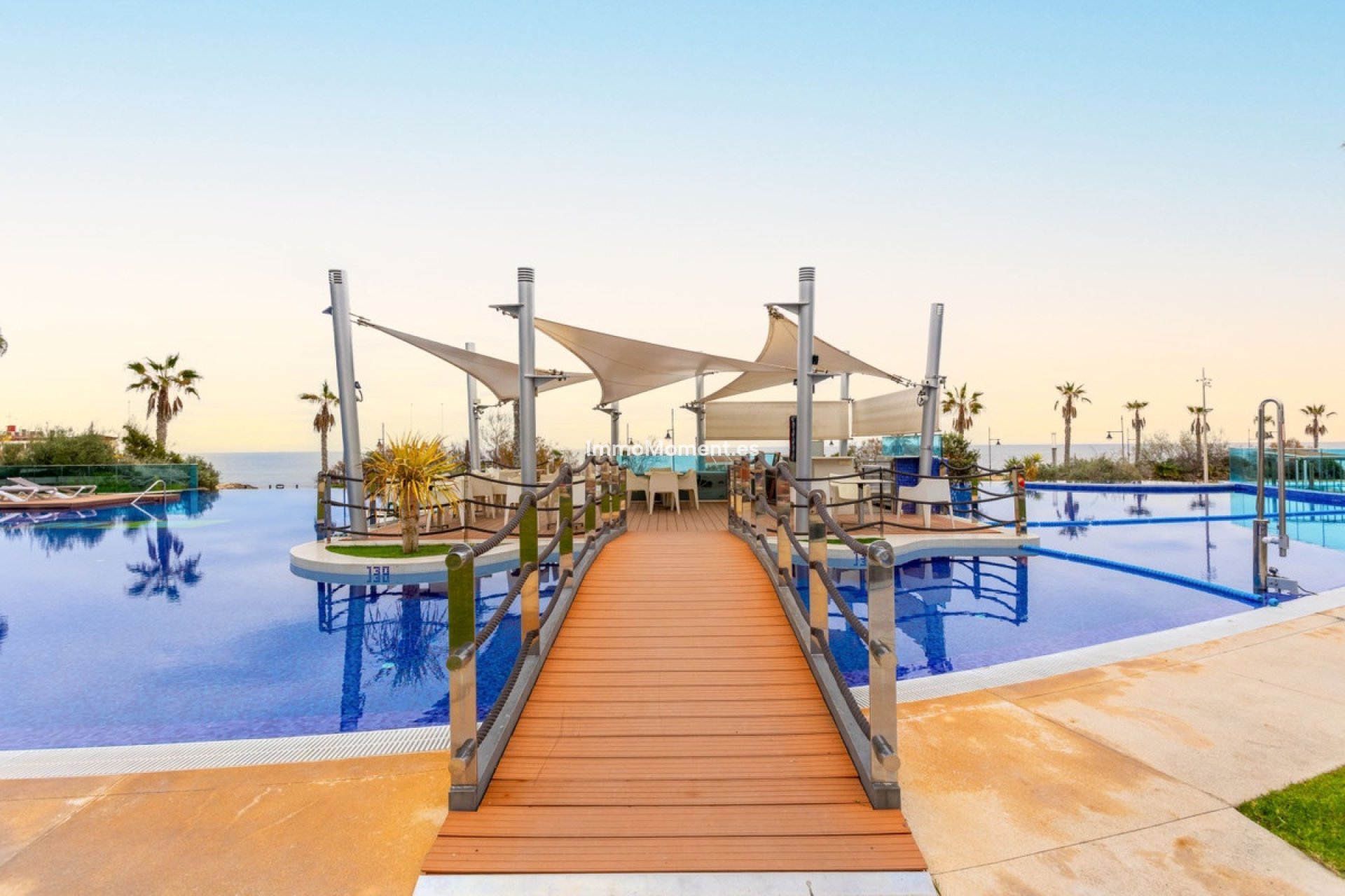 Resale - Apartment - Orihuela - Punta Prima