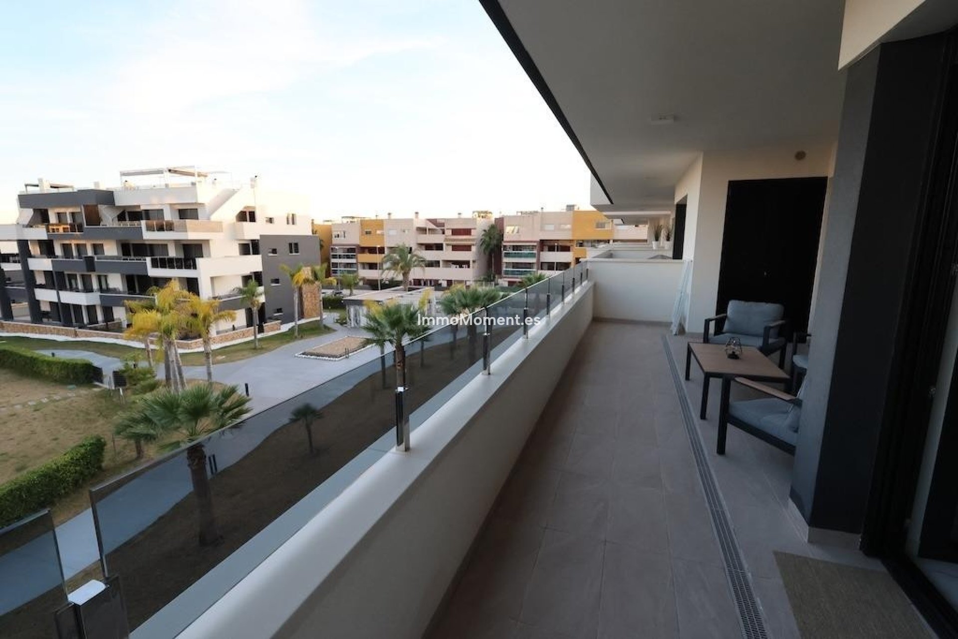Resale - Apartment - Orihuela - Punta Prima
