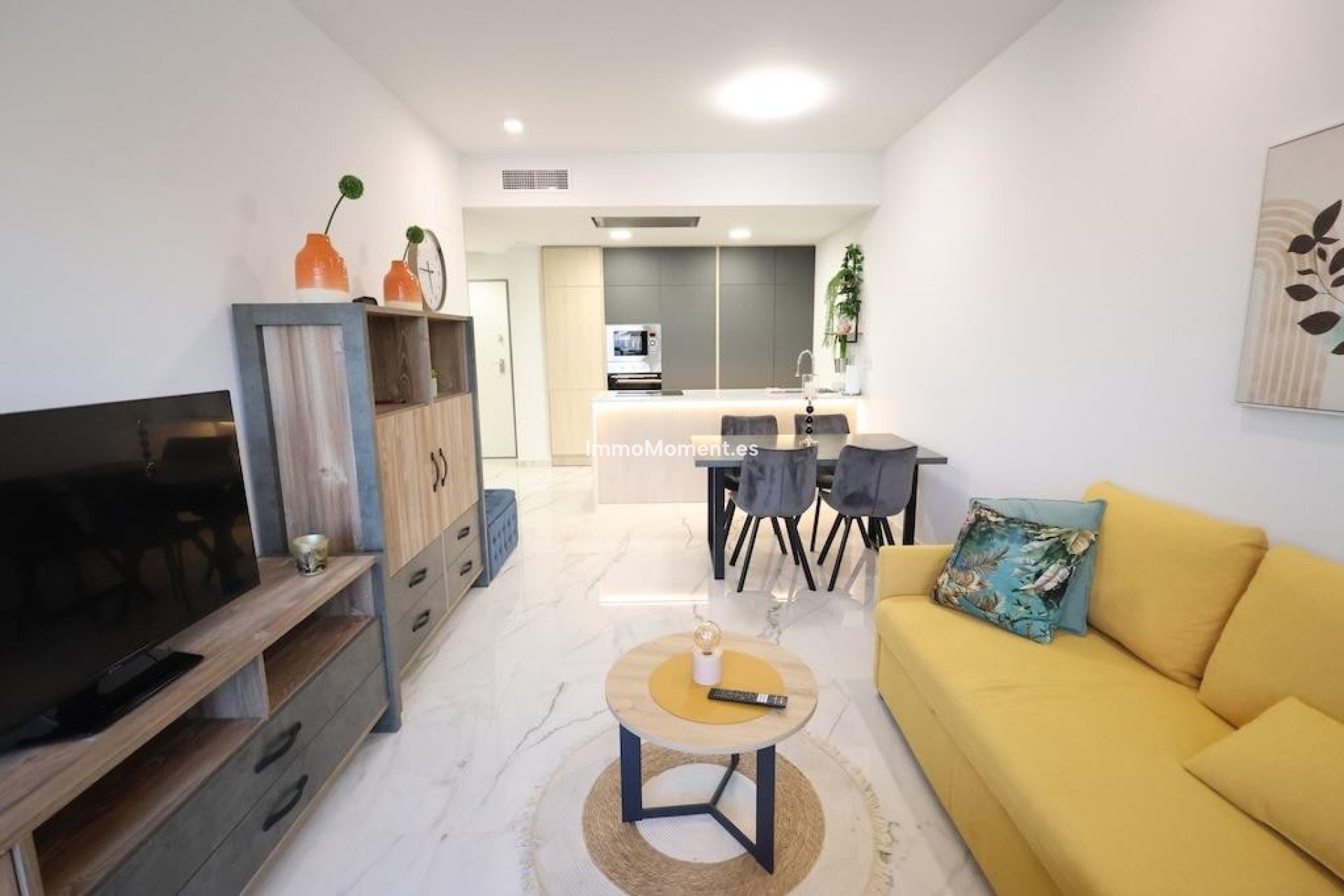 Resale - Apartment - Orihuela - Punta Prima