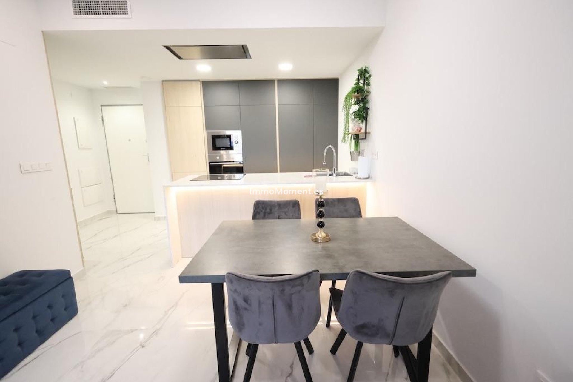 Resale - Apartment - Orihuela - Punta Prima