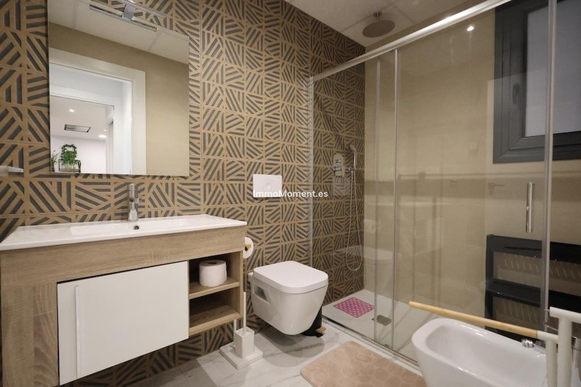 Resale - Apartment - Orihuela - Punta Prima