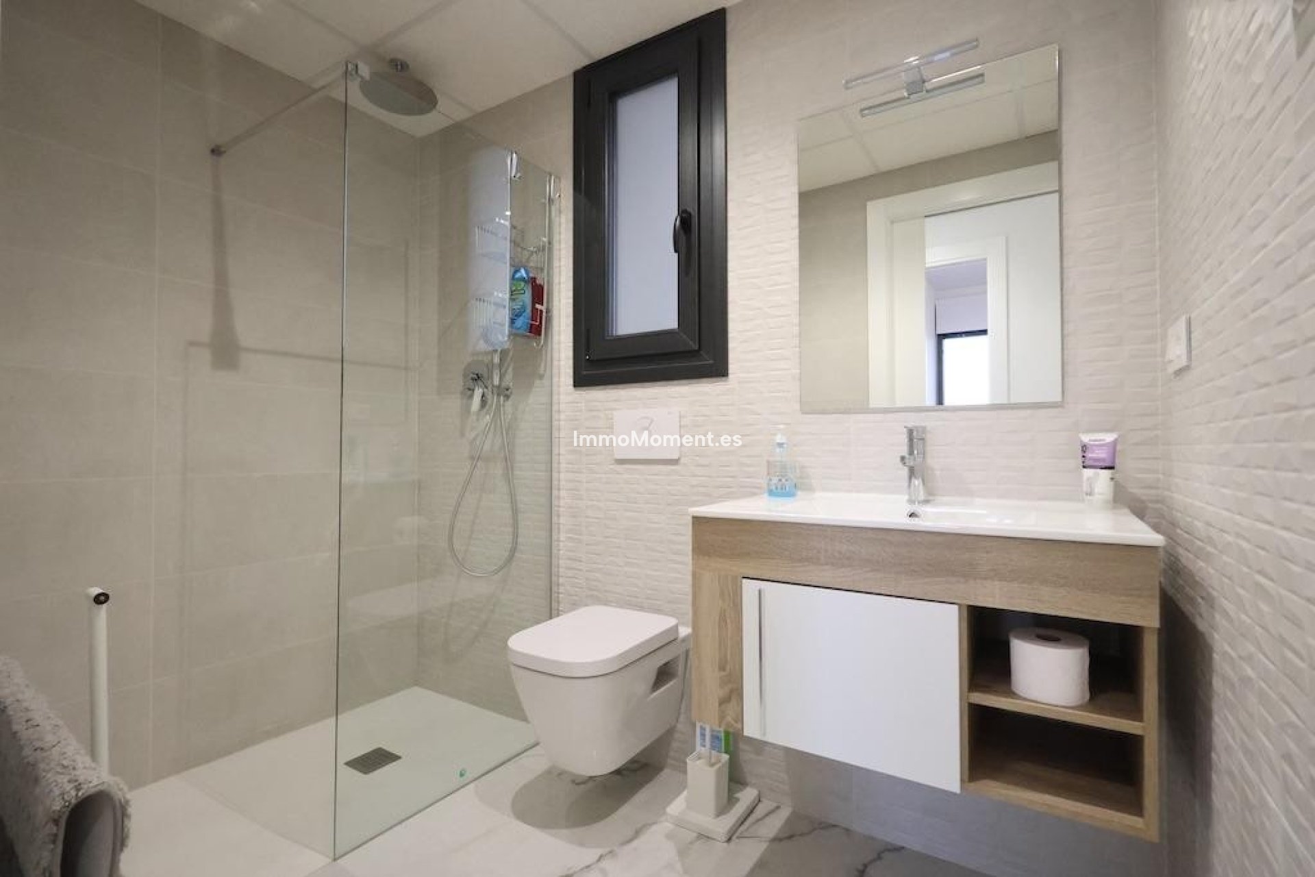 Resale - Apartment - Orihuela - Punta Prima