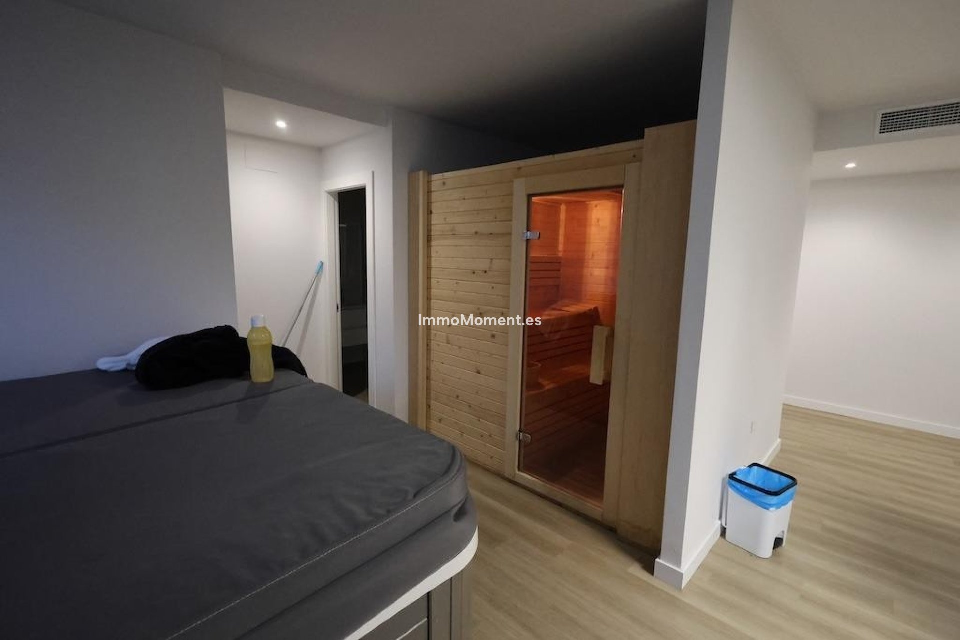 Resale - Apartment - Orihuela - Punta Prima