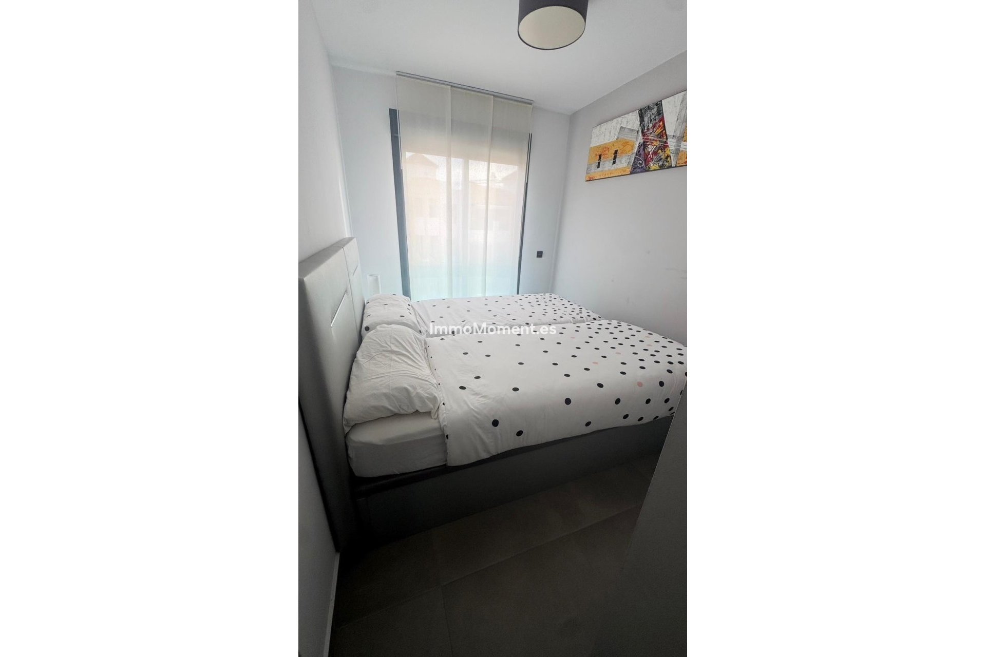 Resale - Apartment - Orihuela - Punta Prima