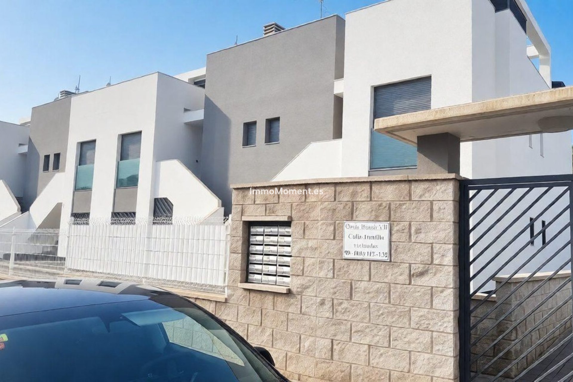 Resale - Apartment - Orihuela - Punta Prima