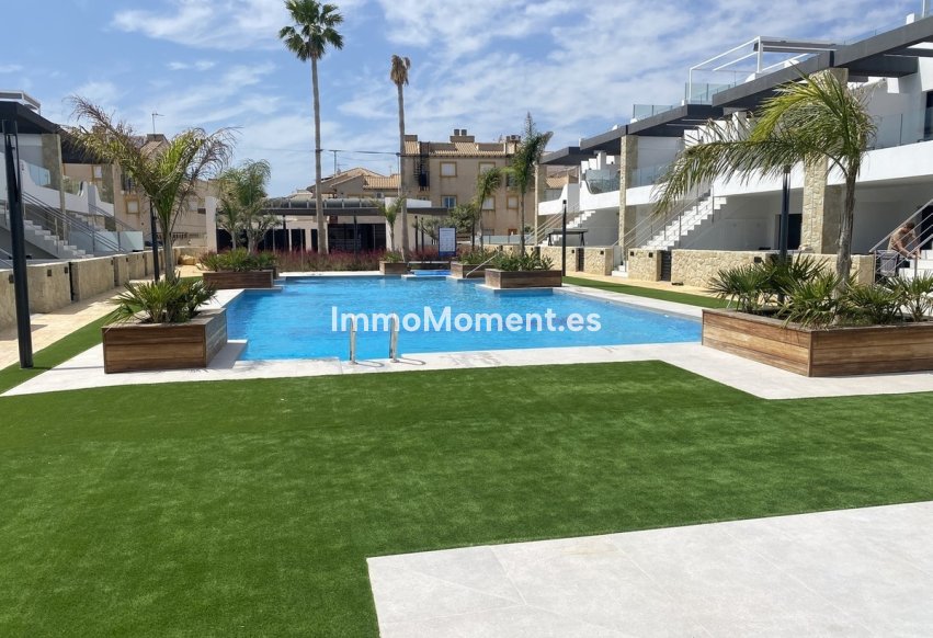 Resale - Apartment - Orihuela - Punta Prima
