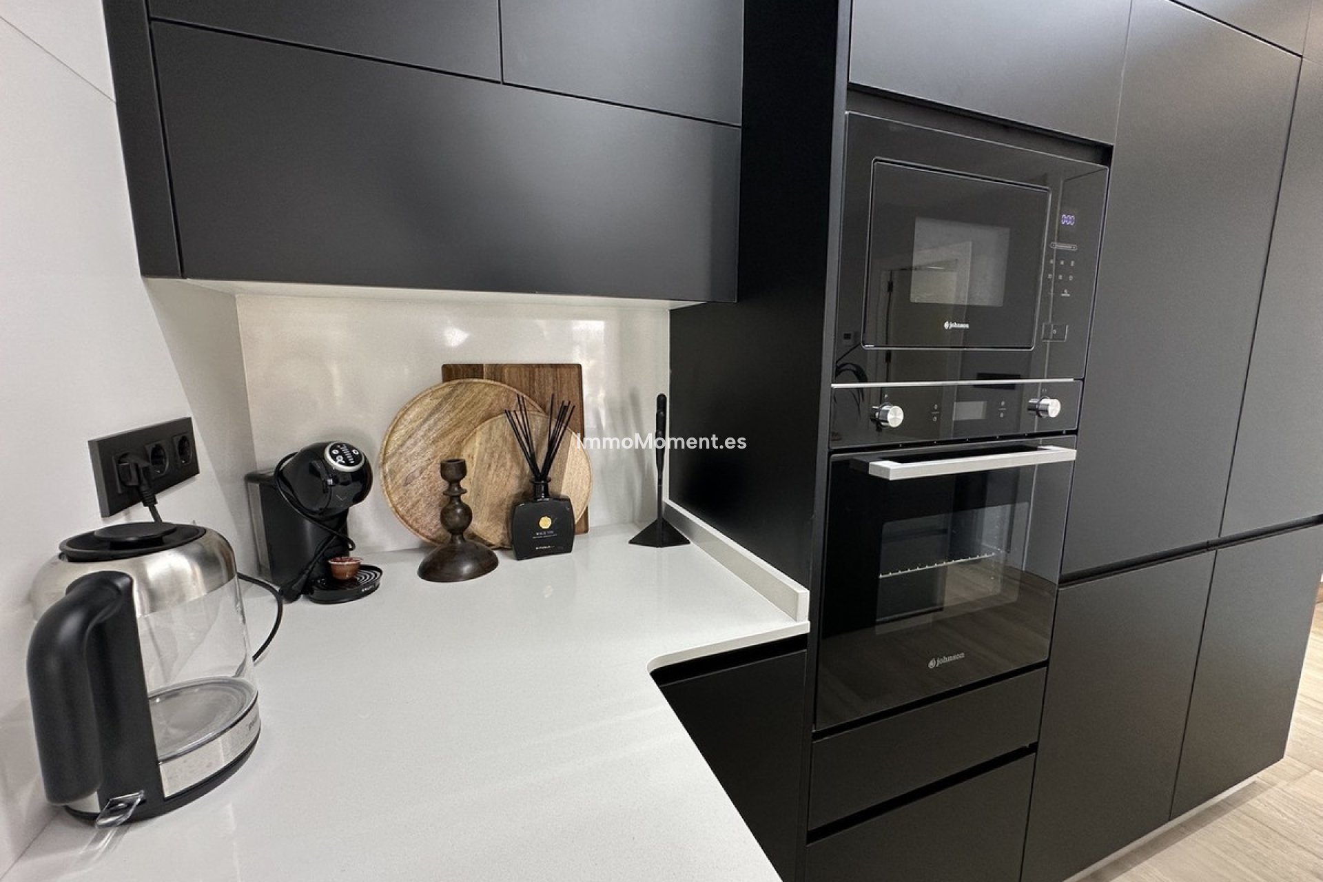 Resale - Apartment - Orihuela - Punta Prima