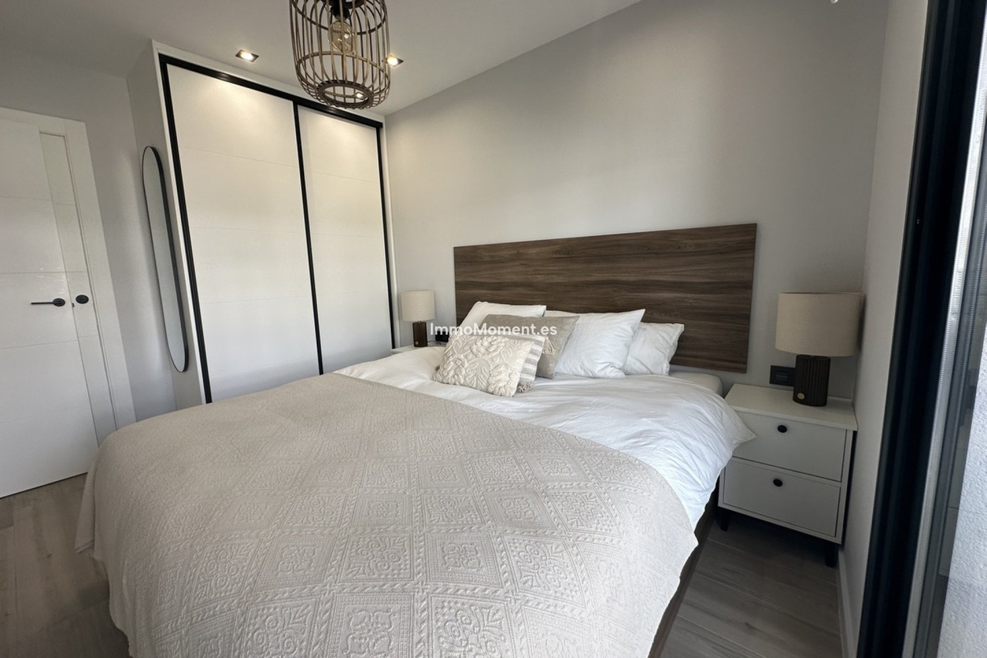 Resale - Apartment - Orihuela - Punta Prima