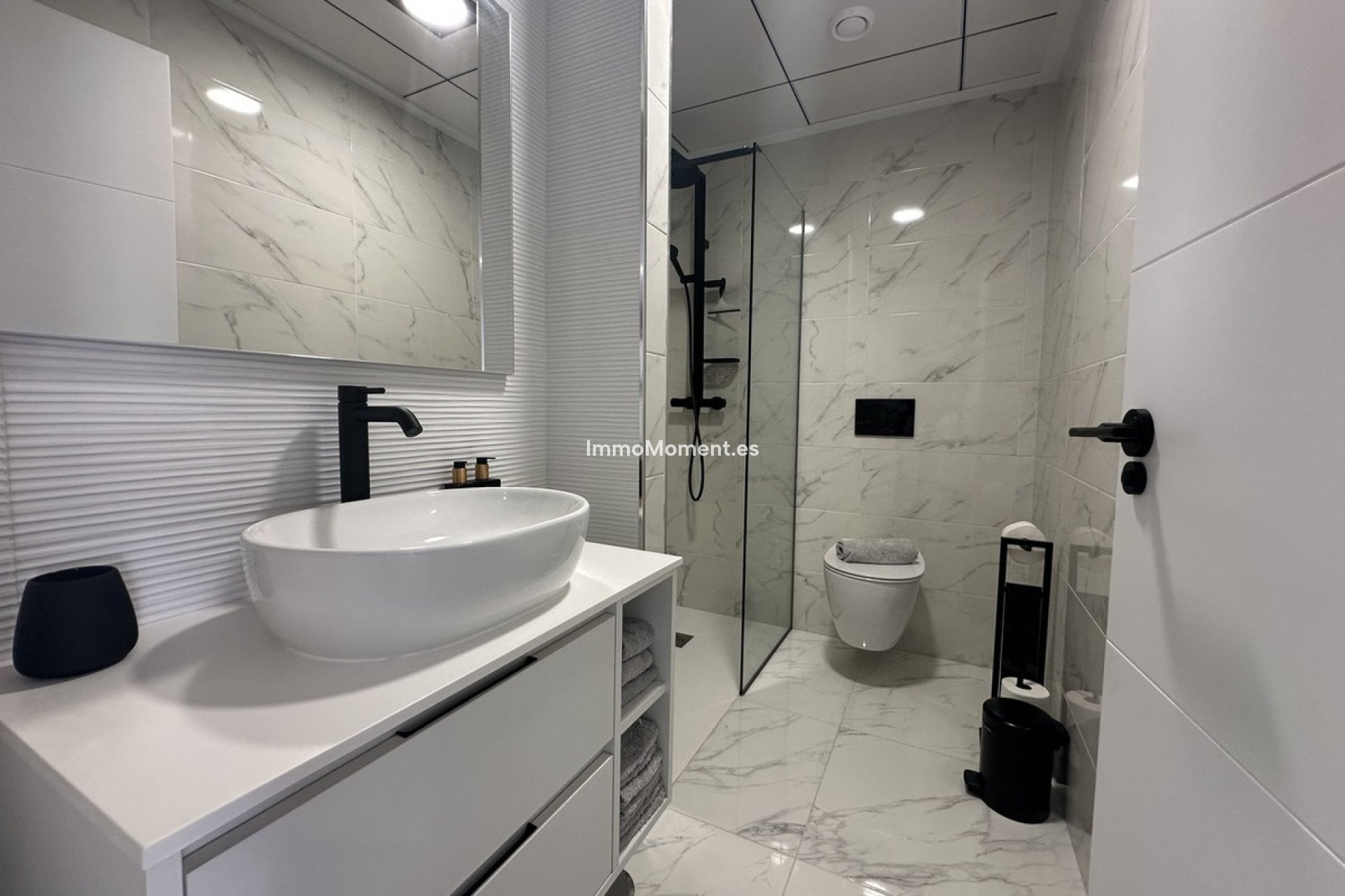 Resale - Apartment - Orihuela - Punta Prima