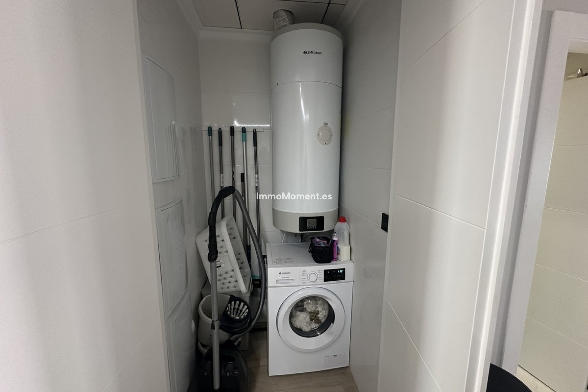 Resale - Apartment - Orihuela - Punta Prima