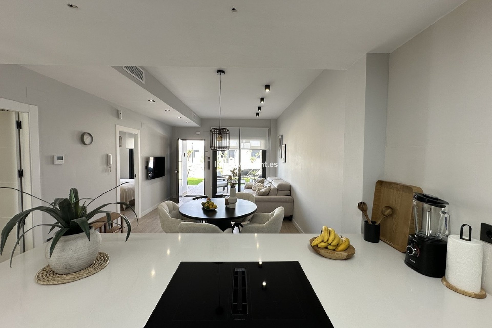 Resale - Apartment - Orihuela - Punta Prima