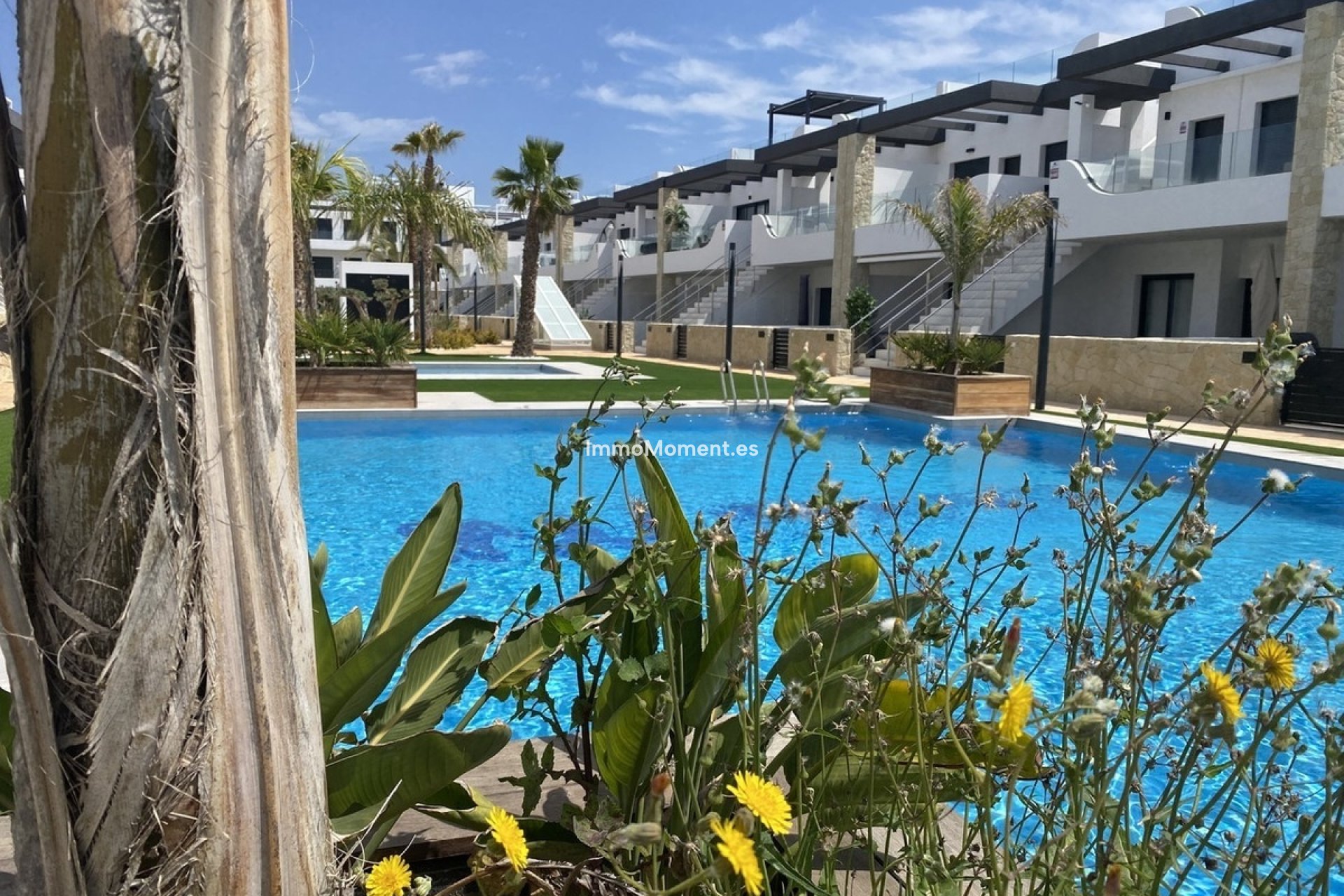 Resale - Apartment - Orihuela - Punta Prima