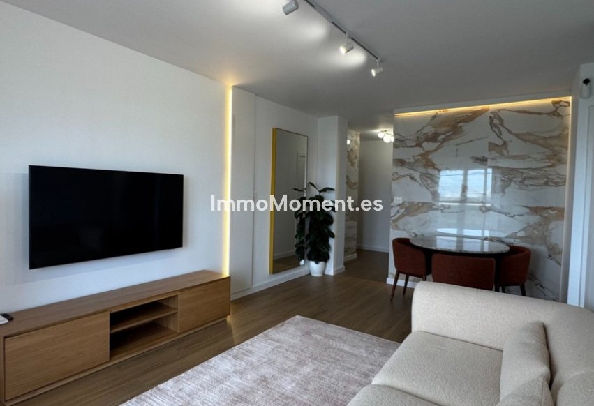 Resale - Apartment - Orihuela - Punta Prima