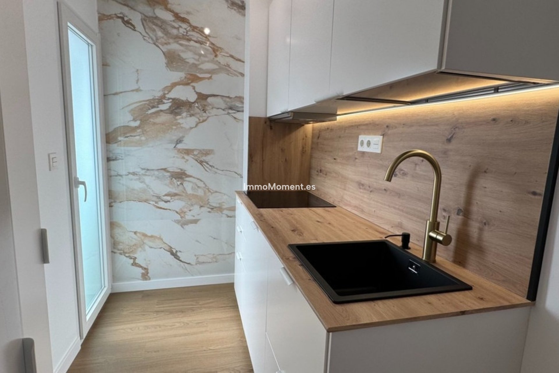 Resale - Apartment - Orihuela - Punta Prima