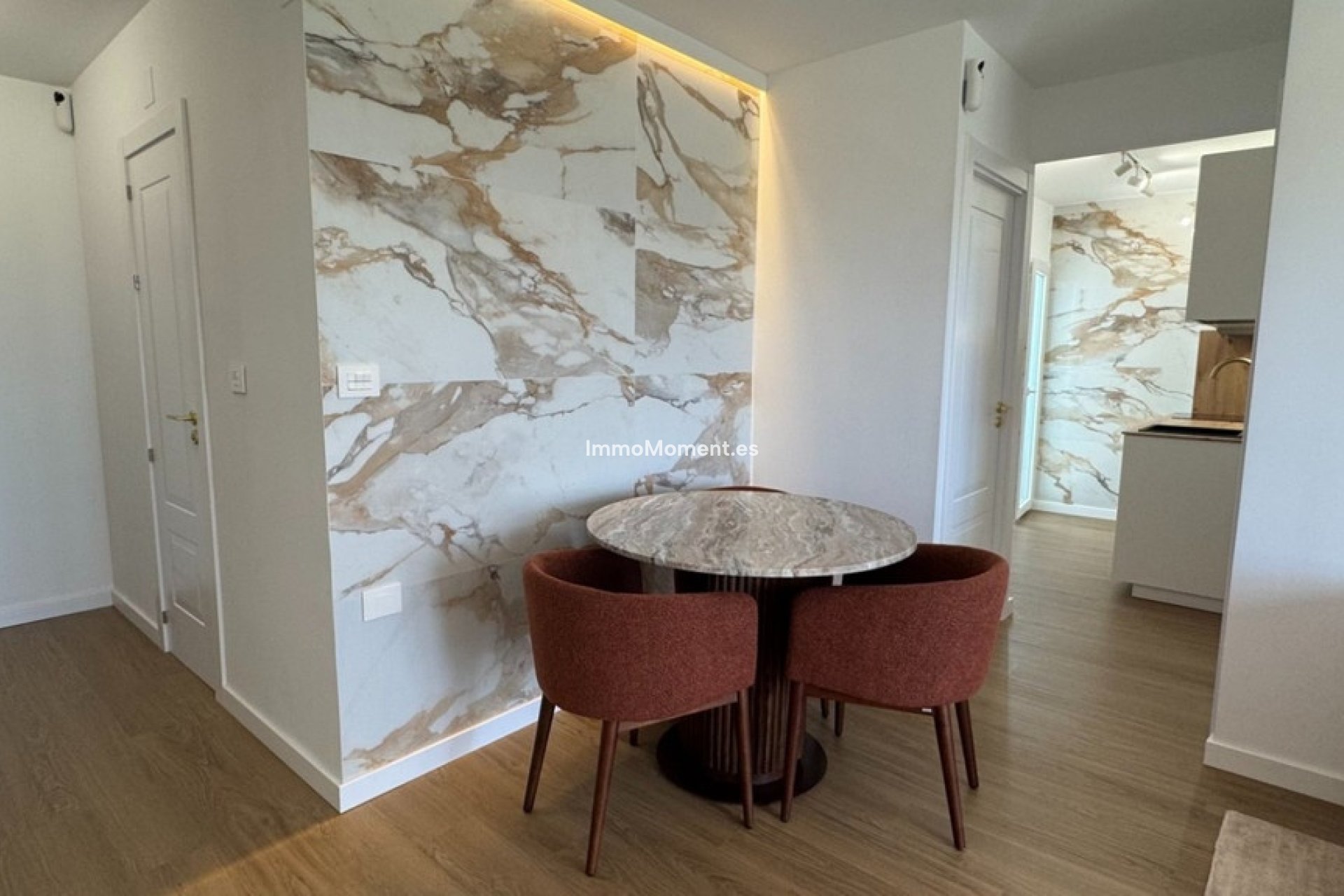 Resale - Apartment - Orihuela - Punta Prima