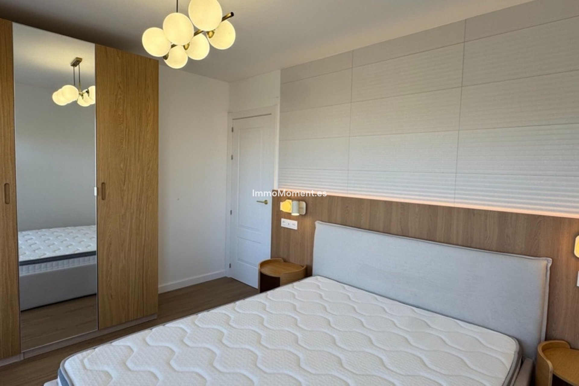 Resale - Apartment - Orihuela - Punta Prima