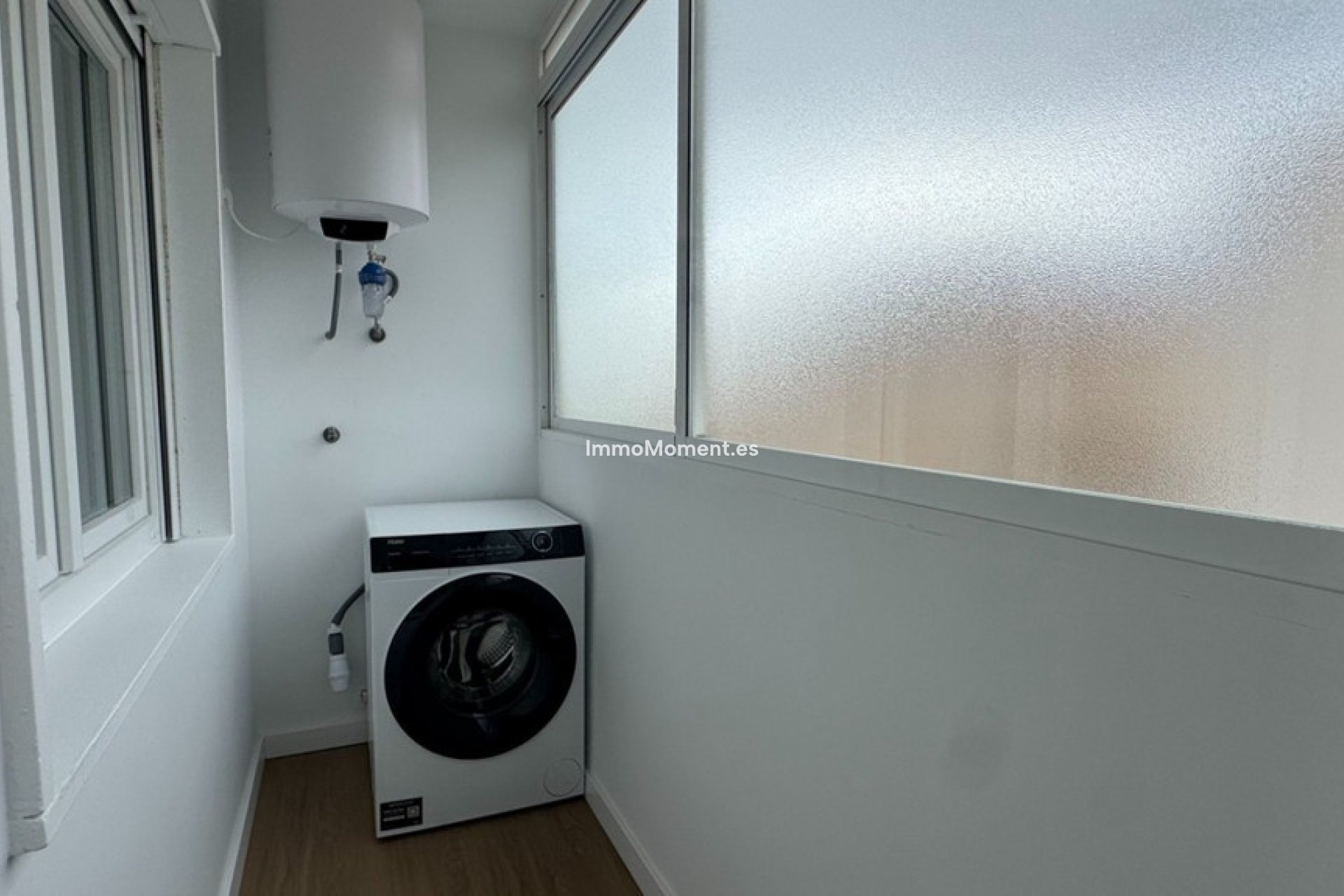 Resale - Apartment - Orihuela - Punta Prima