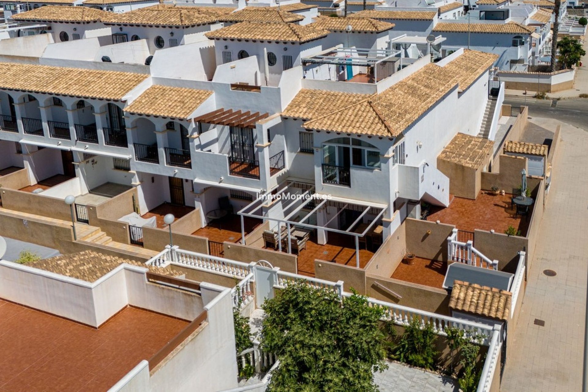 Resale - Apartment - Orihuela - Punta Prima