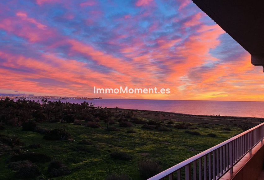 Resale - Apartment - Orihuela - Punta Prima