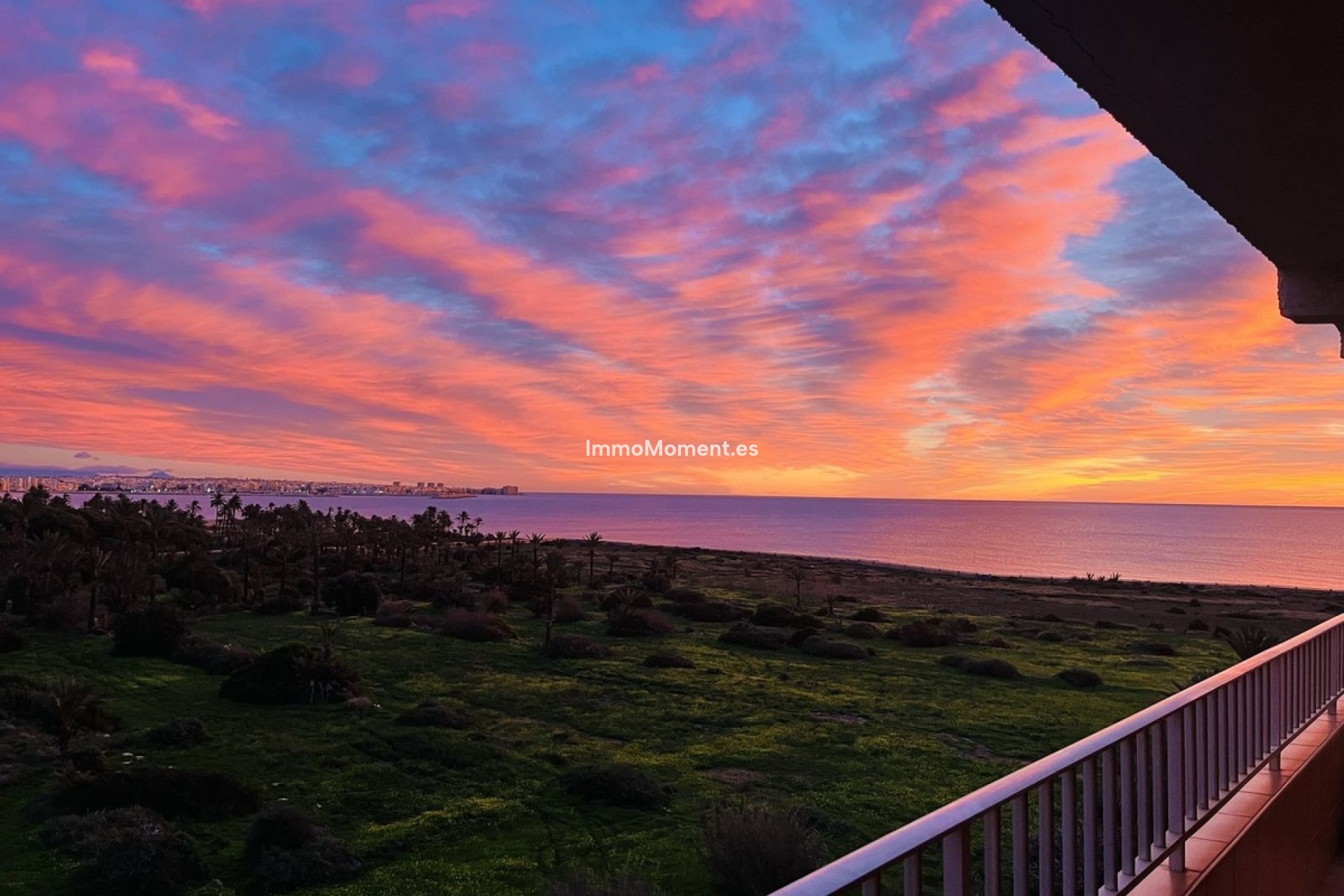 Resale - Apartment - Orihuela - Punta Prima