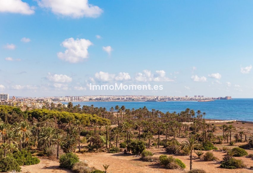 Resale - Apartment - Orihuela - Punta Prima