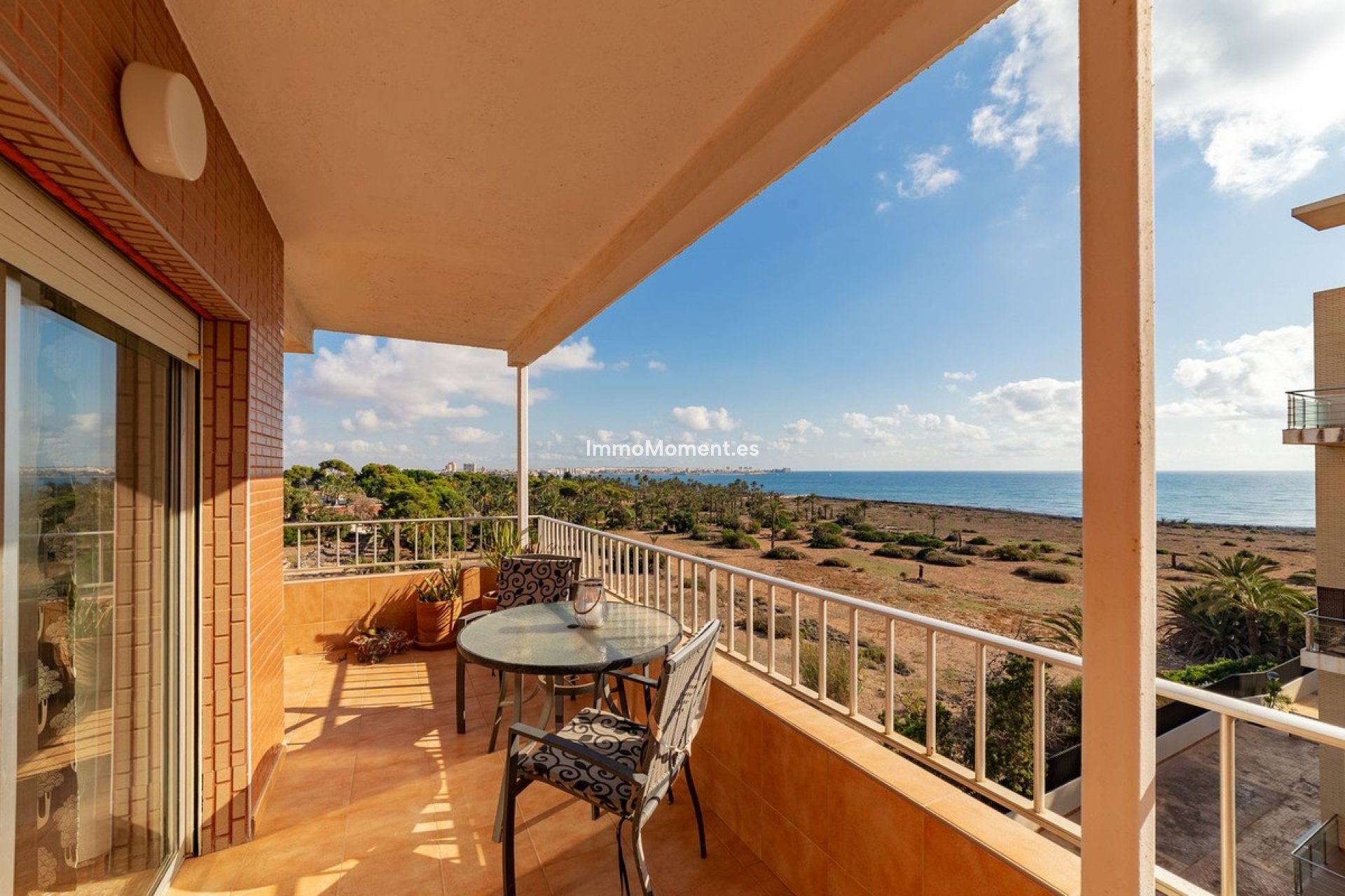 Resale - Apartment - Orihuela - Punta Prima