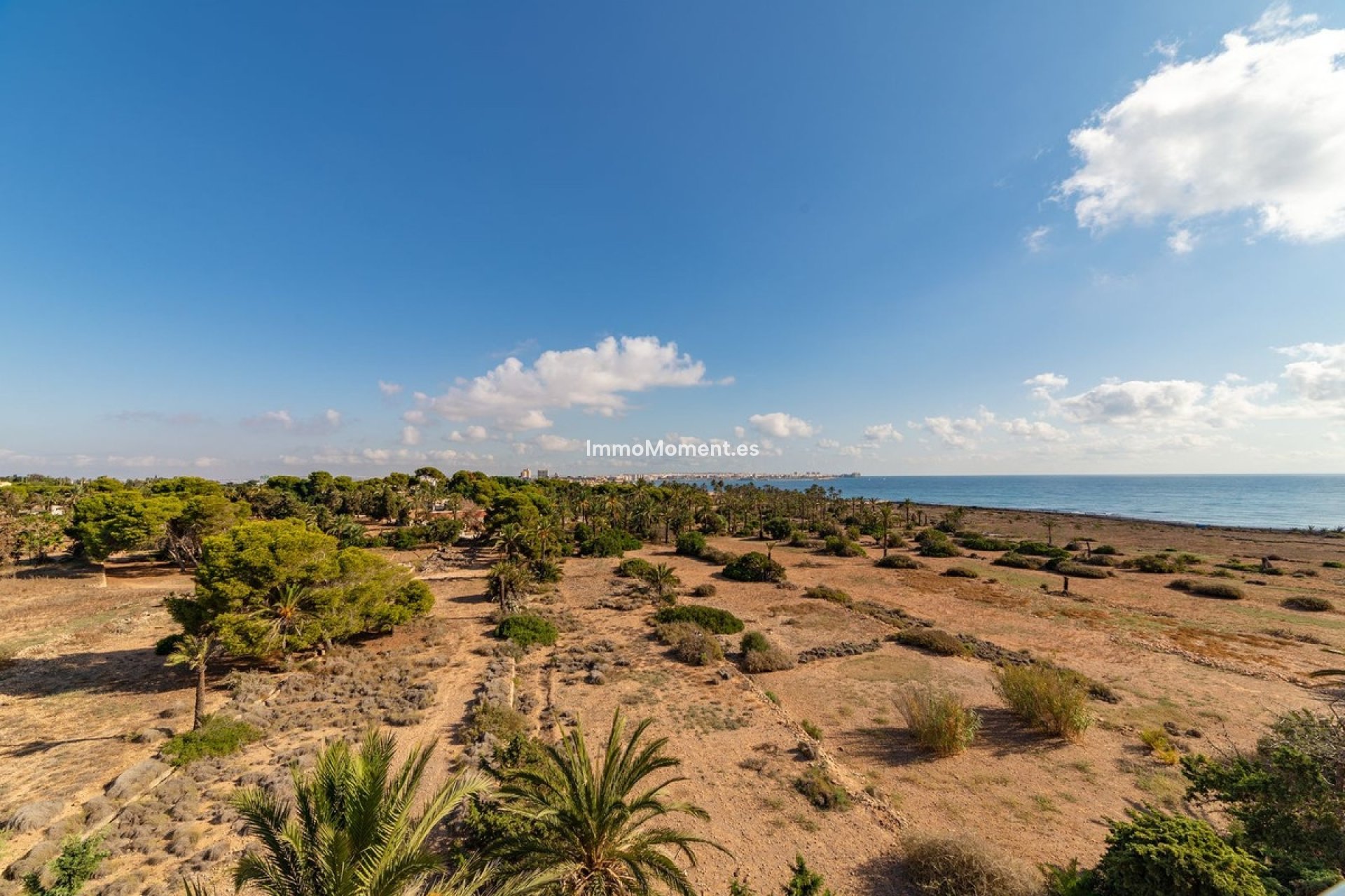 Resale - Apartment - Orihuela - Punta Prima