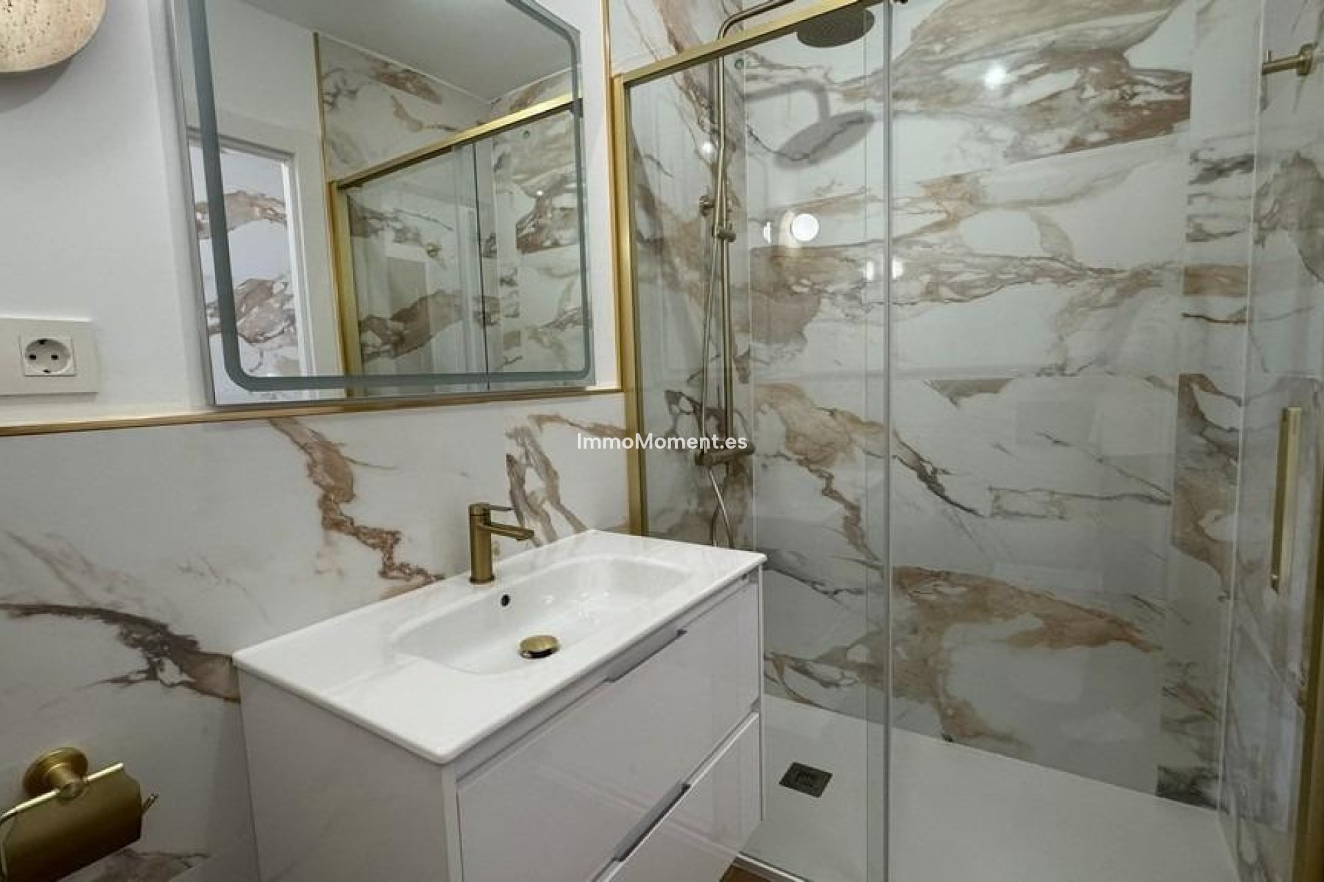 Resale - Apartment - Orihuela - Punta Prima