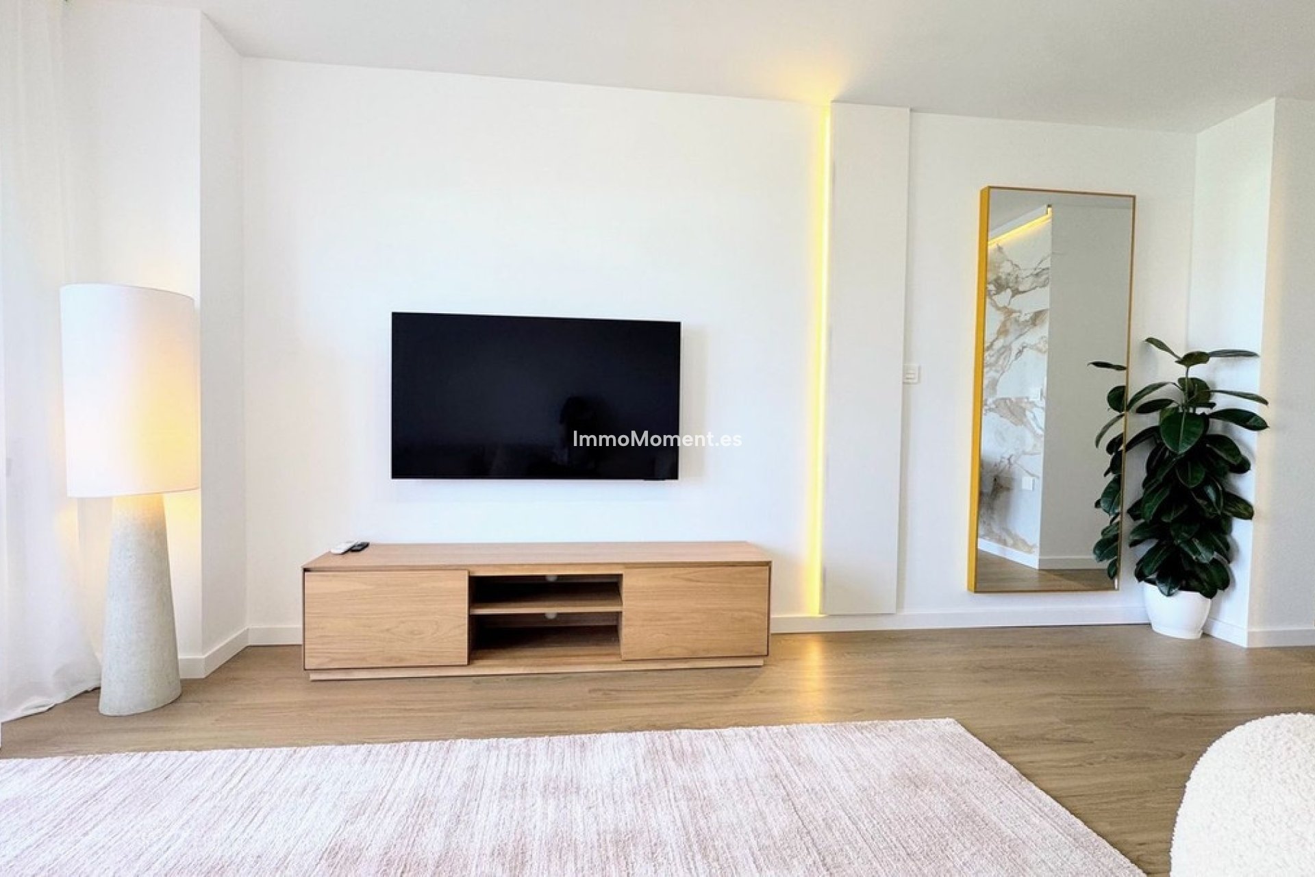 Resale - Apartment - Orihuela - Punta Prima