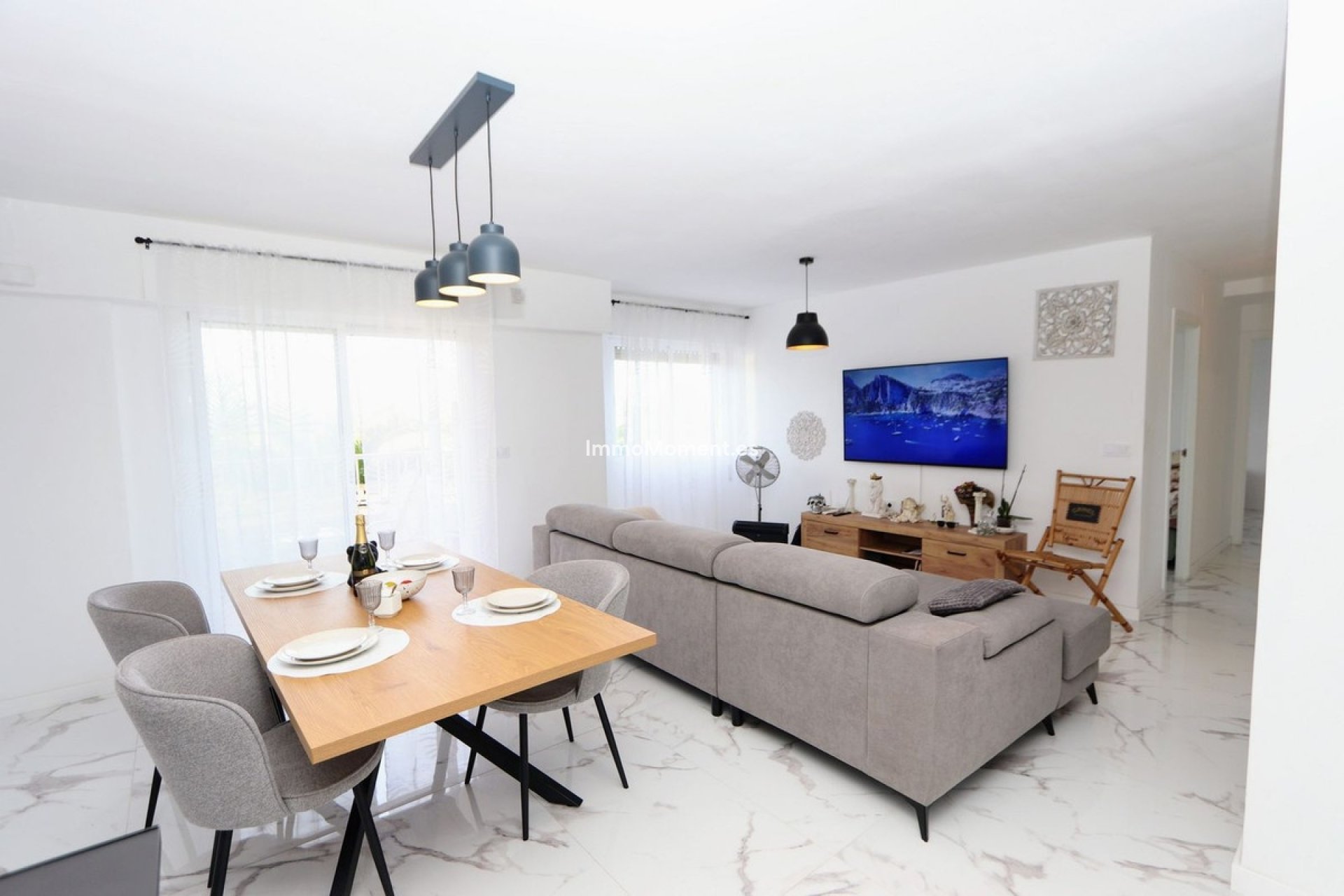 Resale - Apartment - Orihuela - Punta Prima