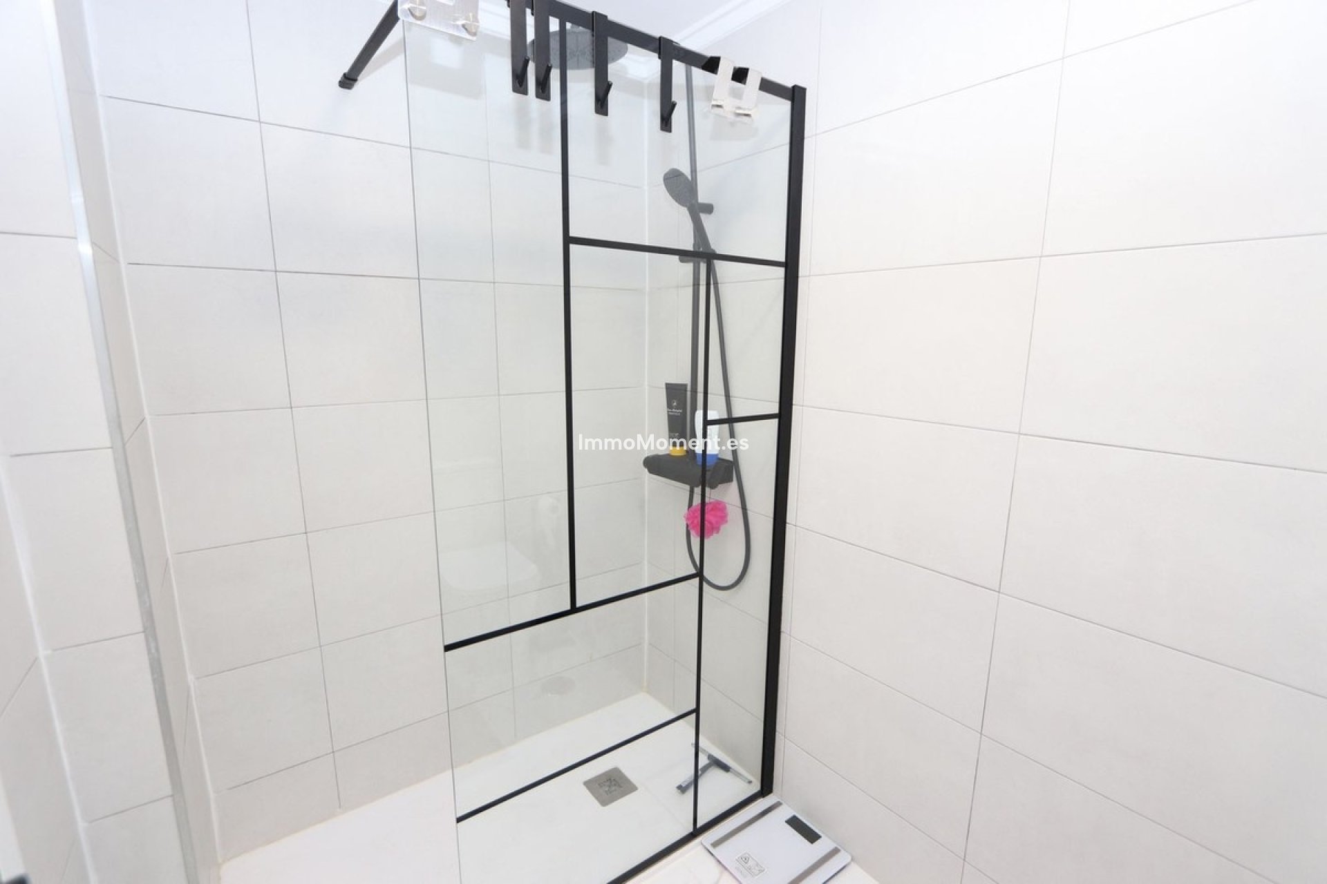 Resale - Apartment - Orihuela - Punta Prima