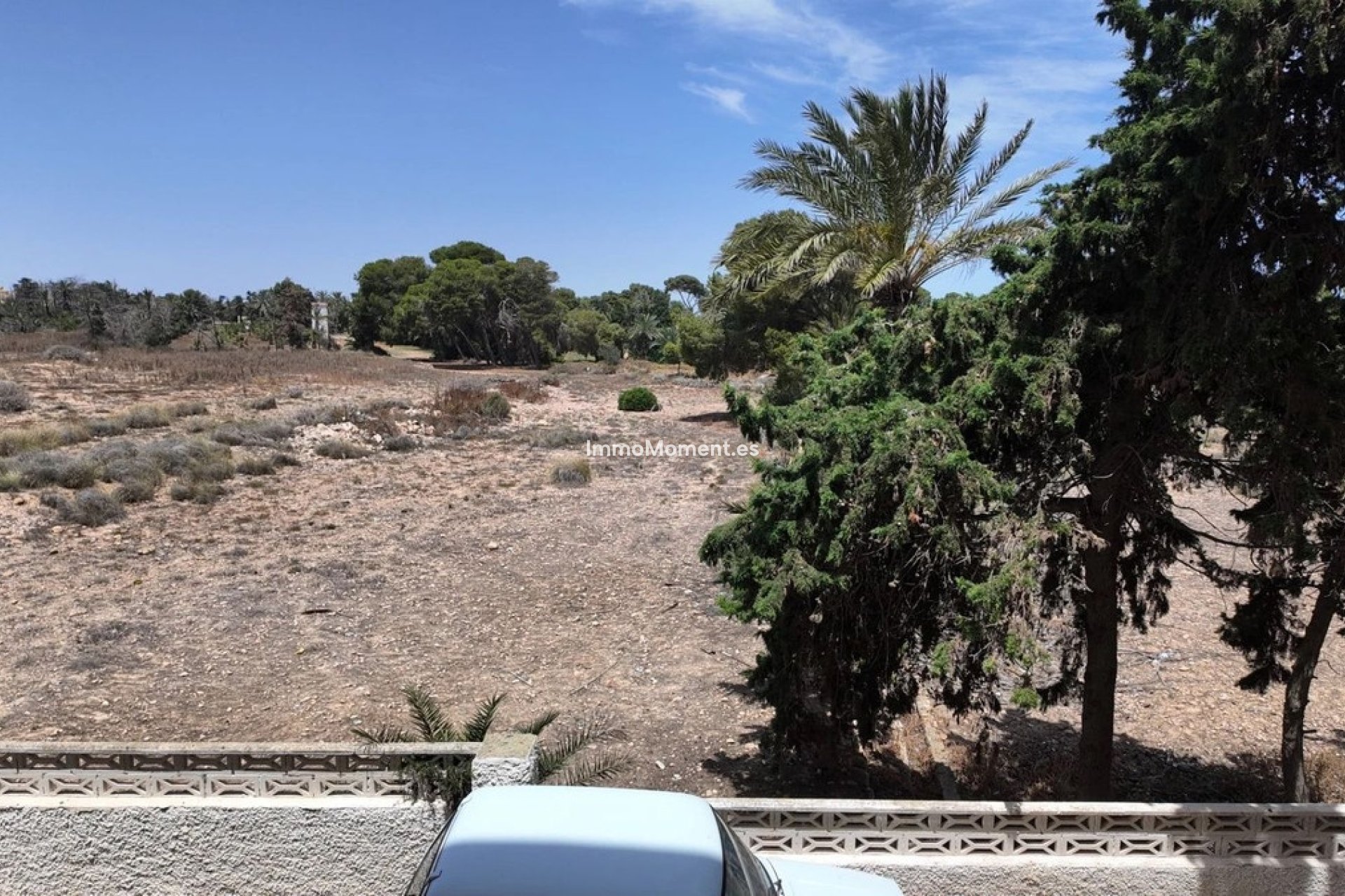 Resale - Apartment - Orihuela - Punta Prima