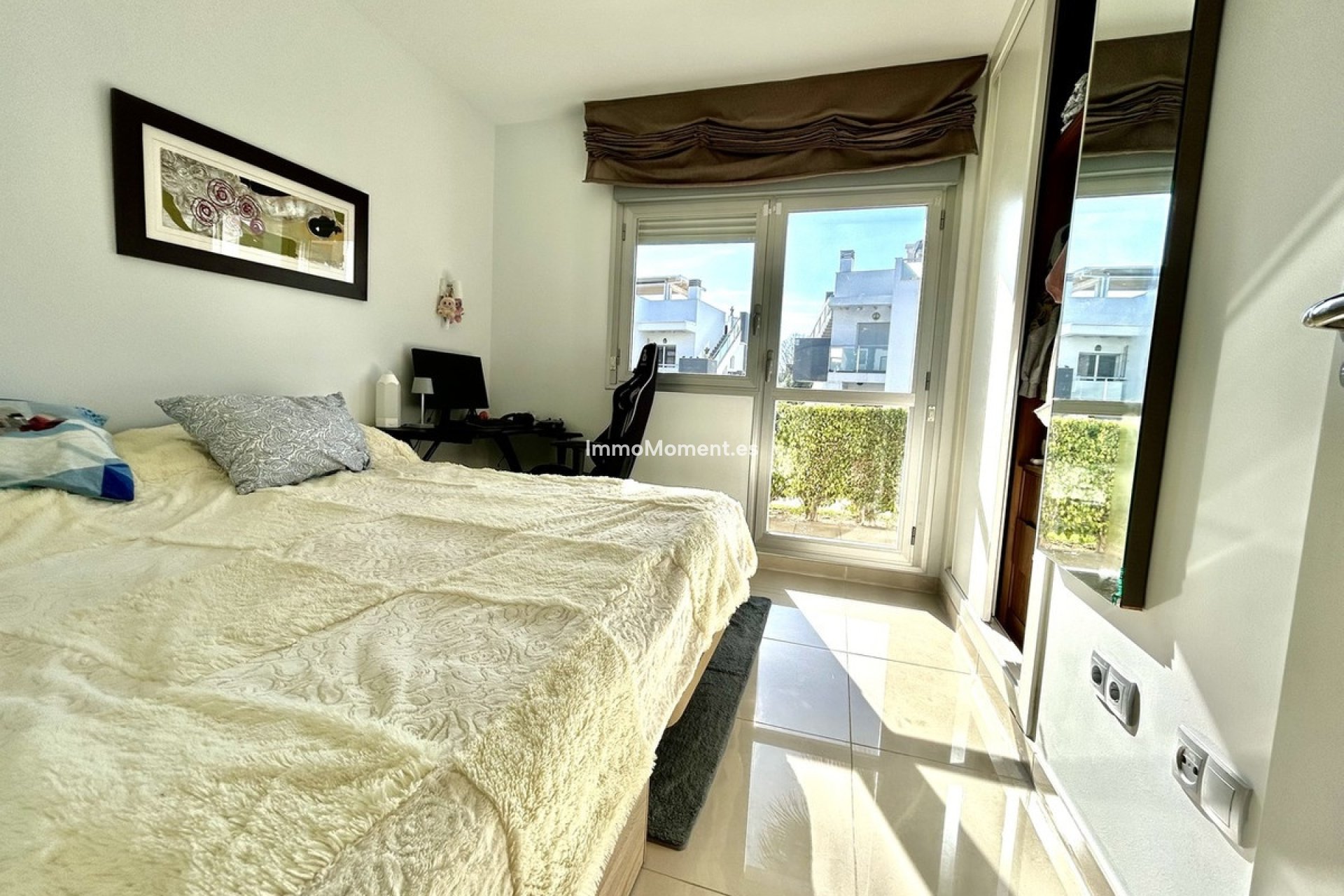 Resale - Apartment - Orihuela - Punta Prima