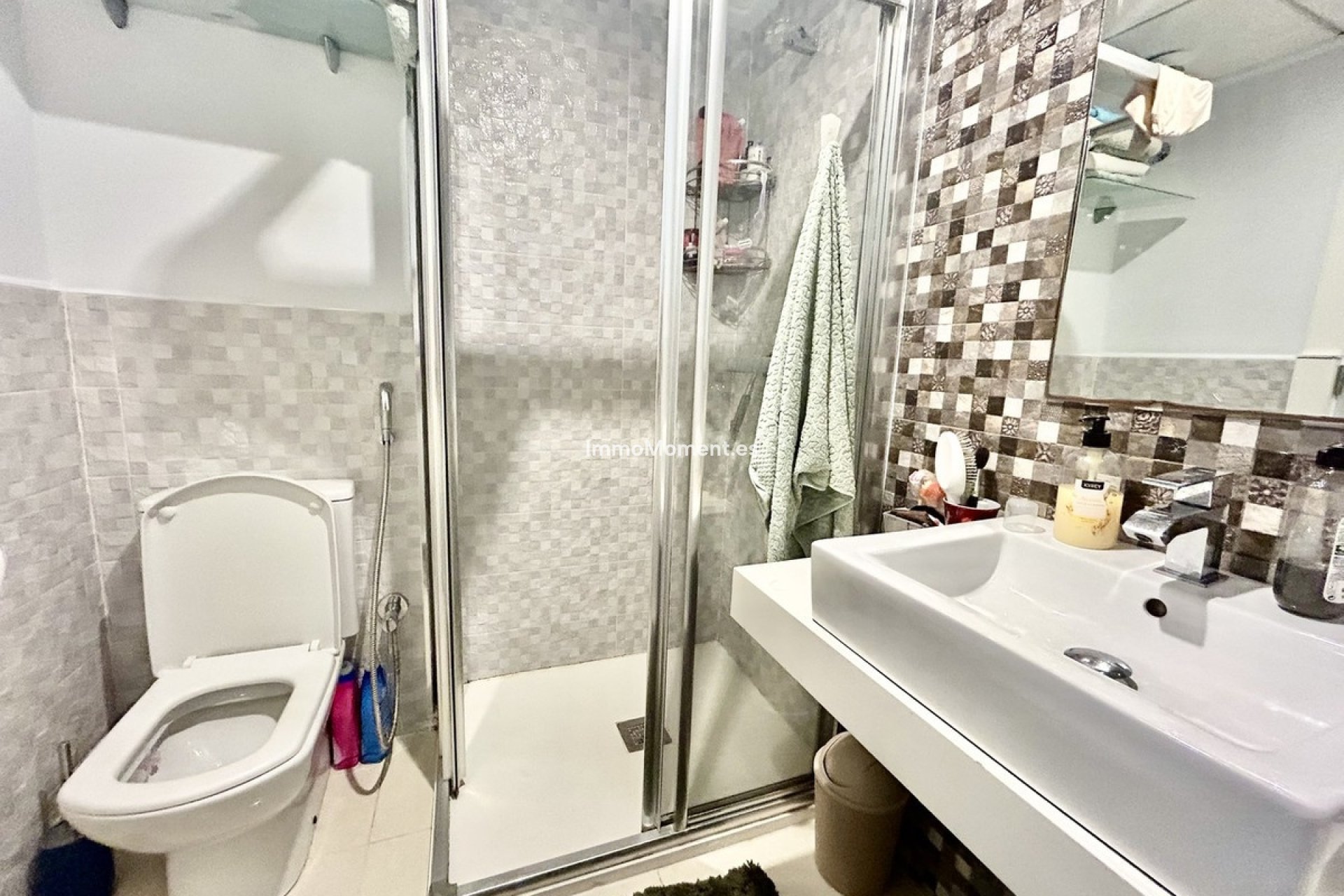 Resale - Apartment - Orihuela - Punta Prima