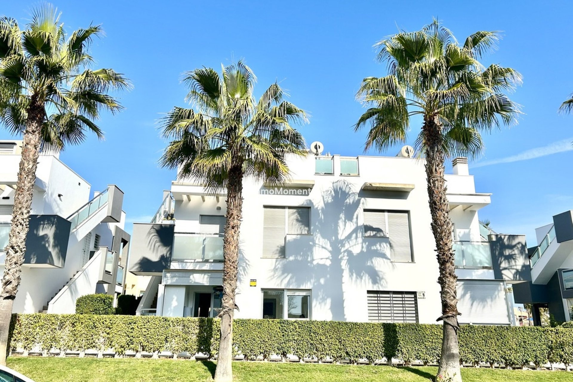 Resale - Apartment - Orihuela - Punta Prima