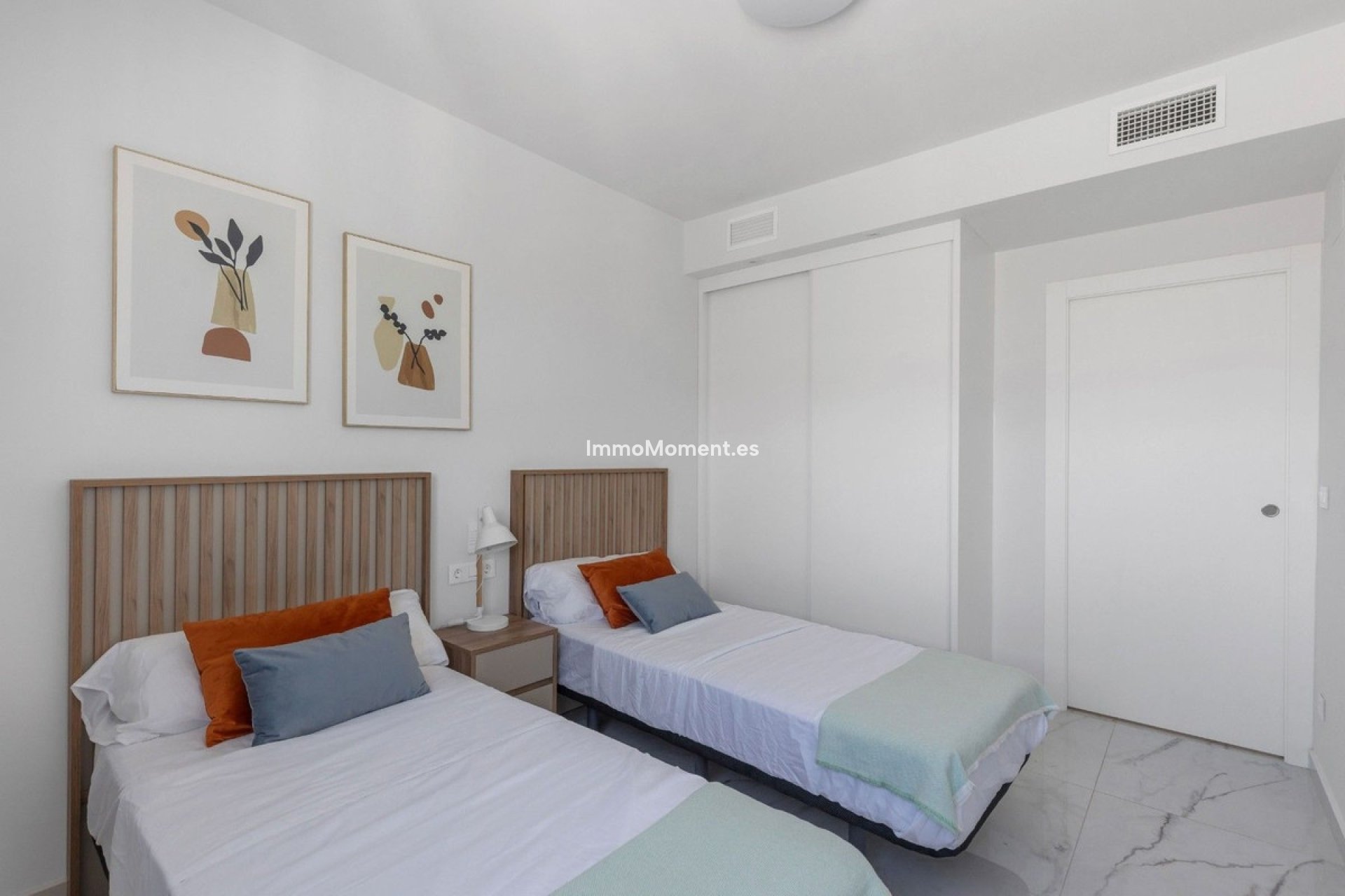Resale - Apartment - Orihuela - Punta Prima