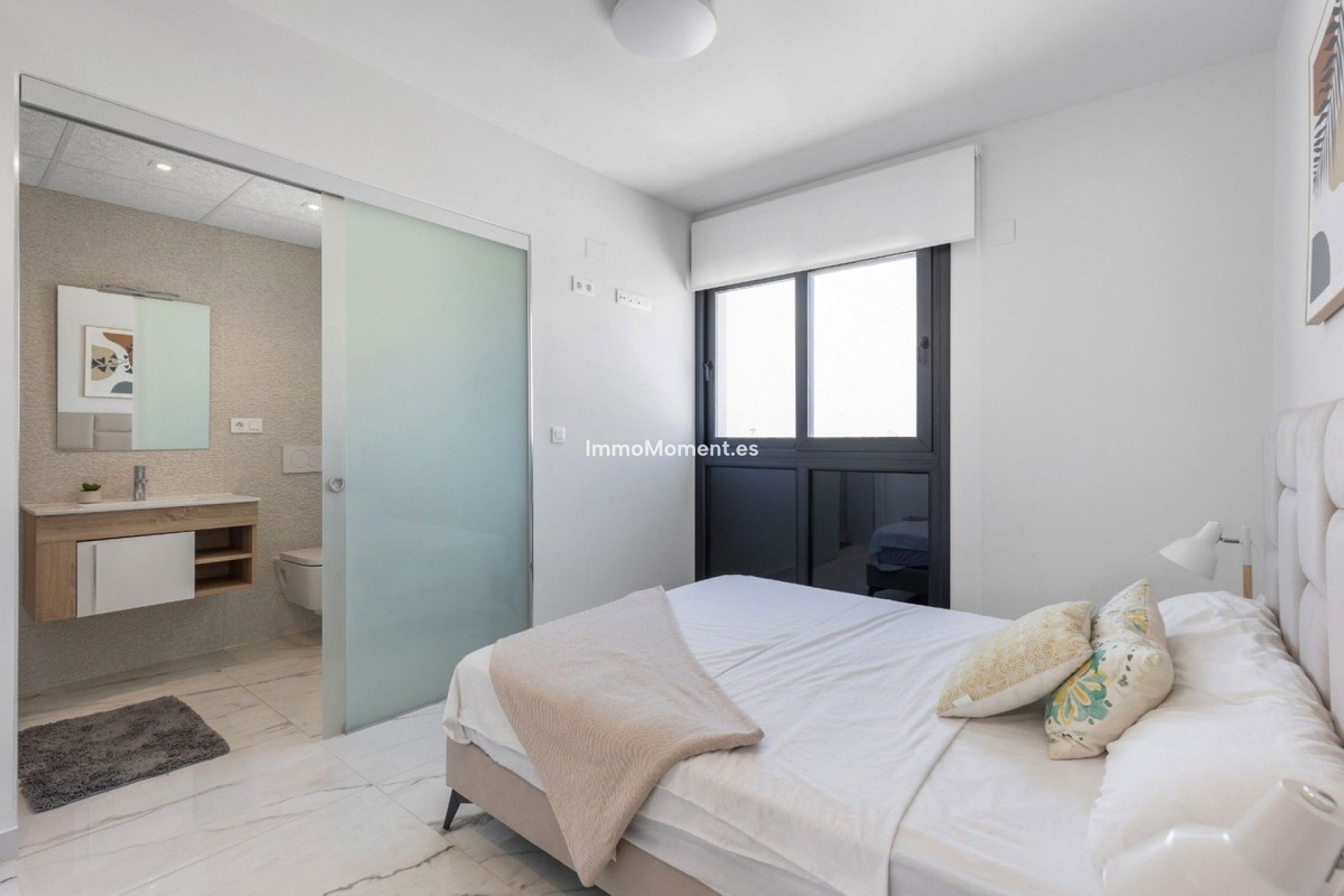 Resale - Apartment - Orihuela - Punta Prima